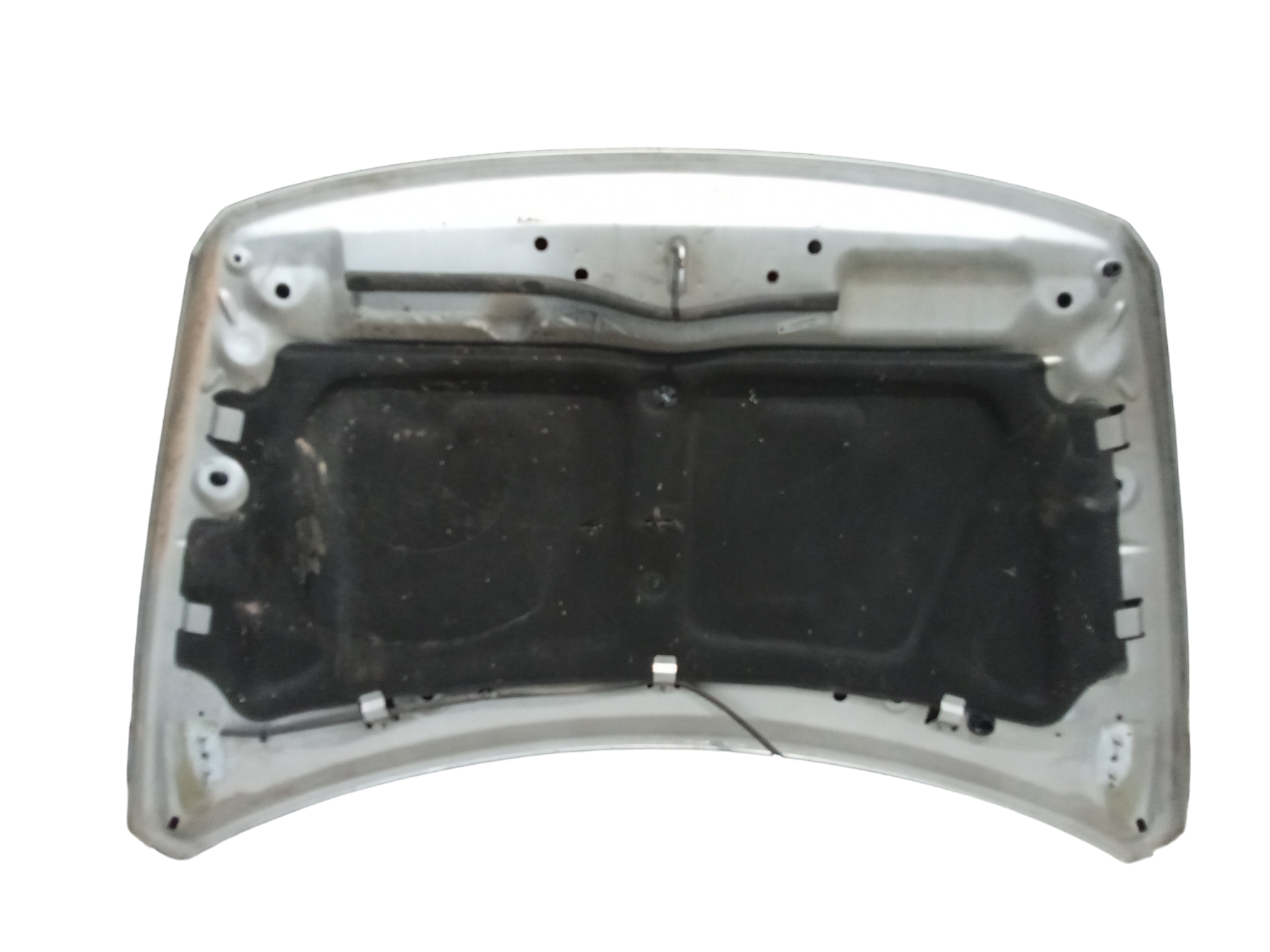 Cofano Anteriore per Dodge Caliber 1 Serie (2007 - In produzione)
