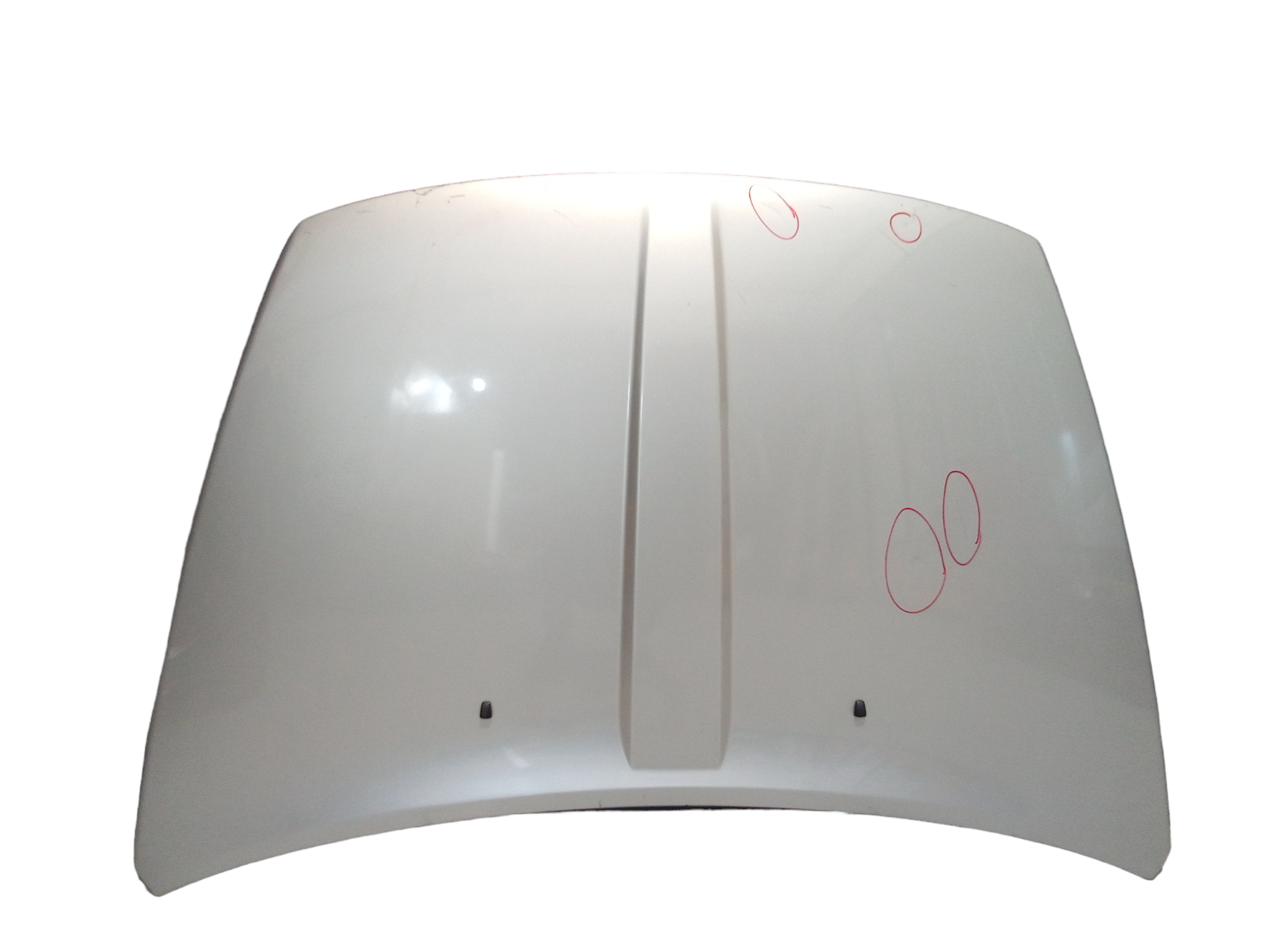 Cofano Anteriore per Dodge Caliber 1 Serie (2007 - In produzione)