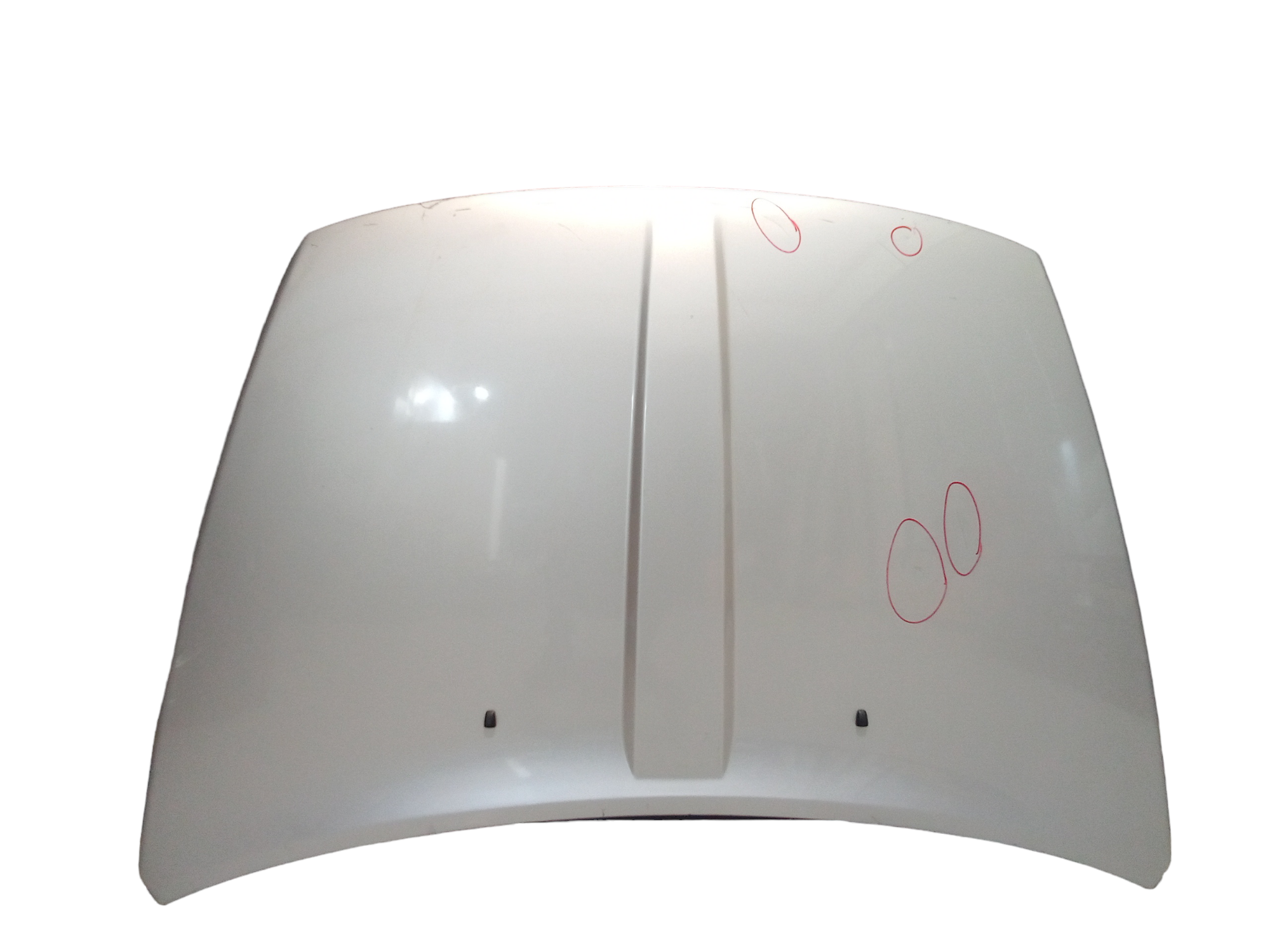 Cofano Anteriore per Dodge Caliber 1 Serie (2007 - In produzione)