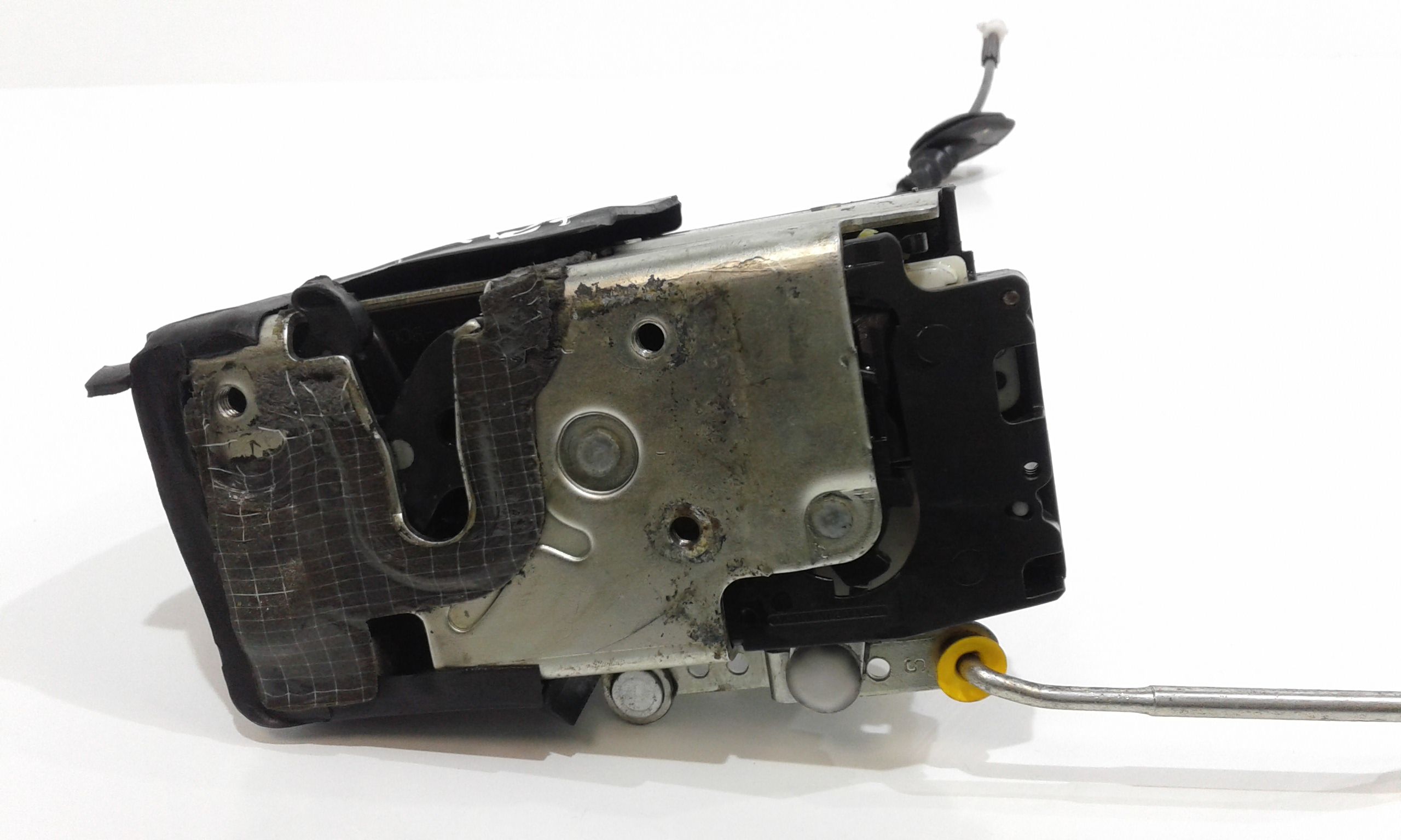 Serratura Posteriore Sinistra FORD Fusion 1 Serie