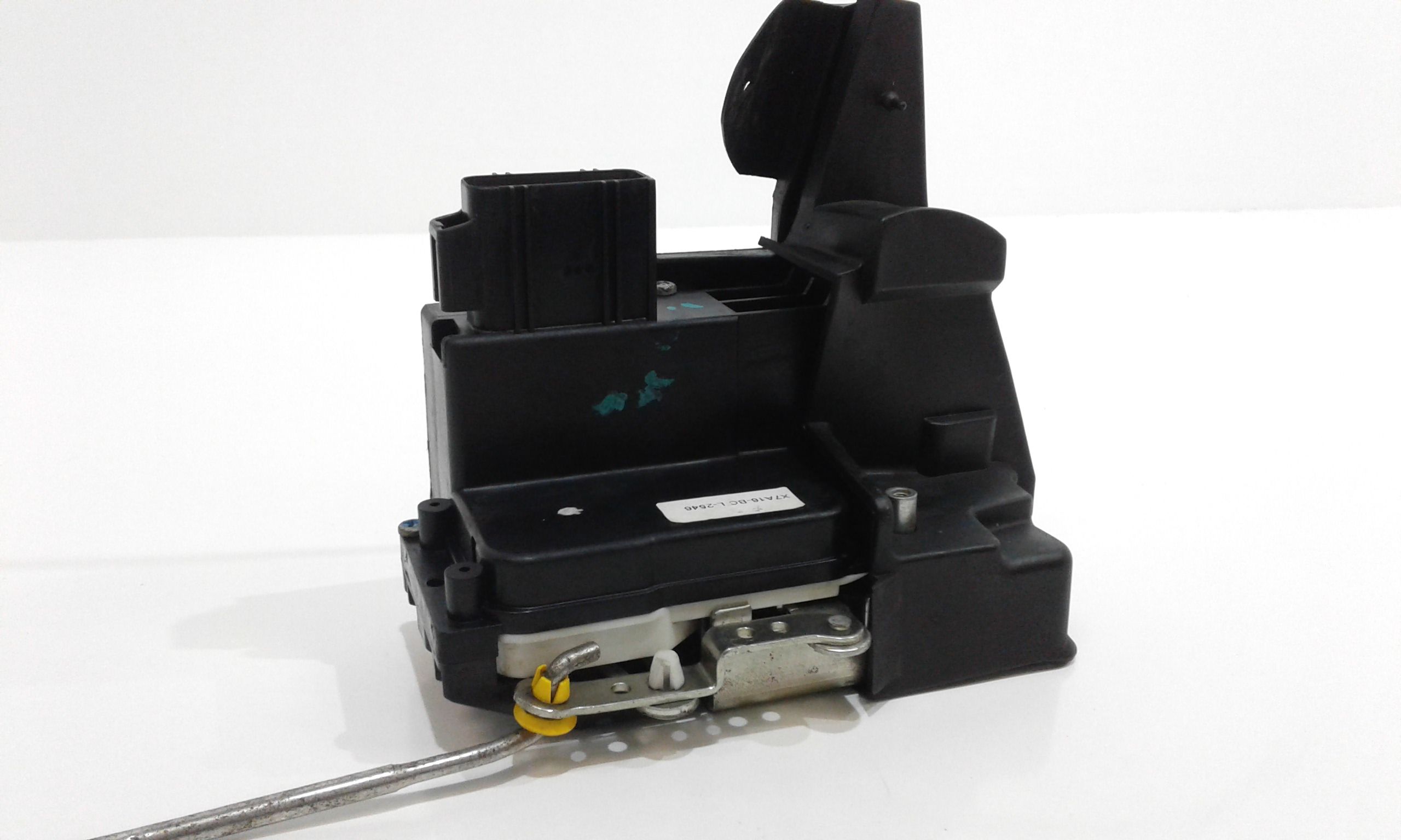 Serratura Posteriore Sinistra FORD Fusion 1 Serie