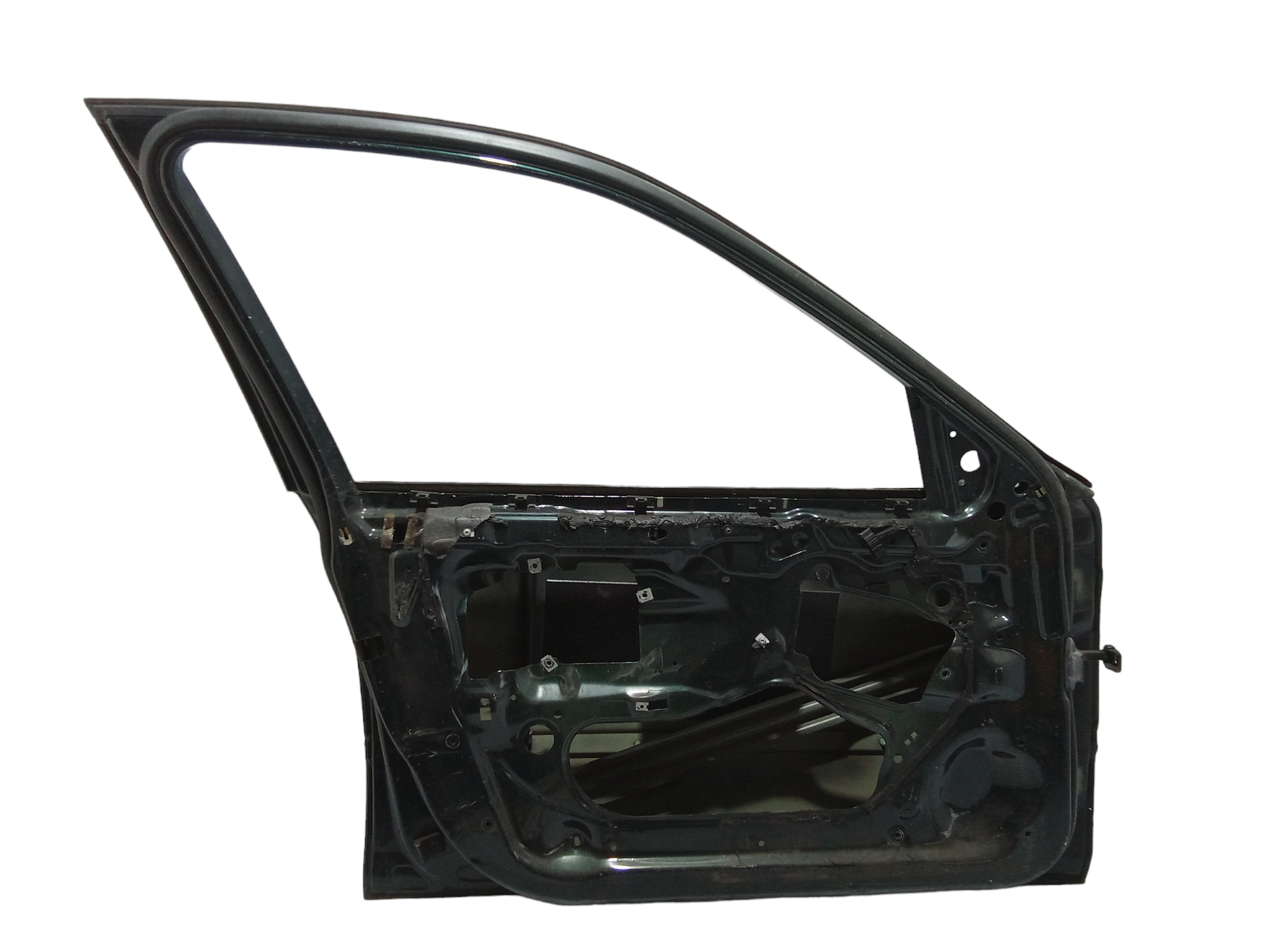 Portiera Anteriore Sinistra per Bmw Serie 3 E46 Berlina (01>05) (2001 - 2005)