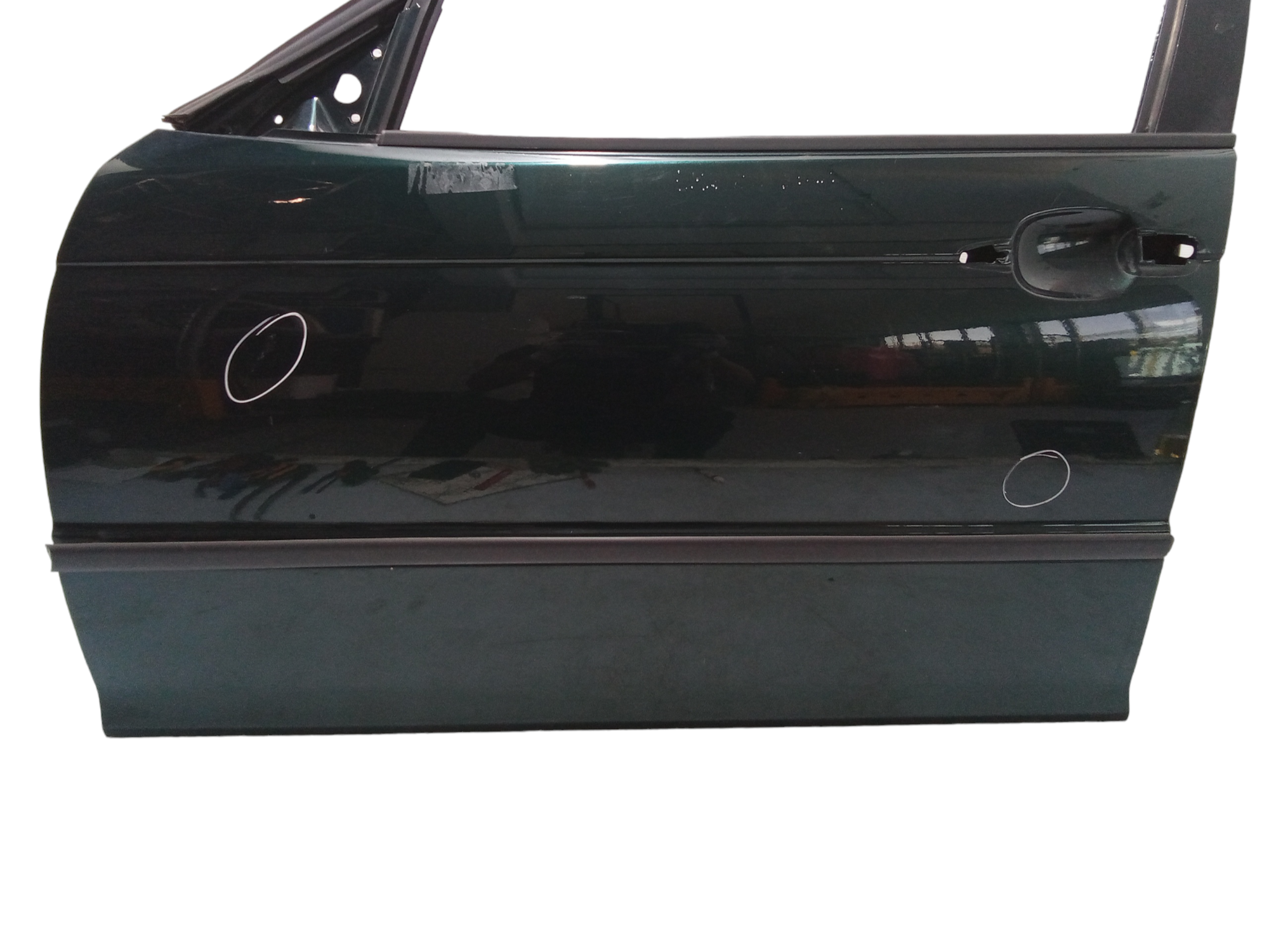 Portiera Anteriore Sinistra per Bmw Serie 3 E46 Berlina (01>05) (2001 - 2005)