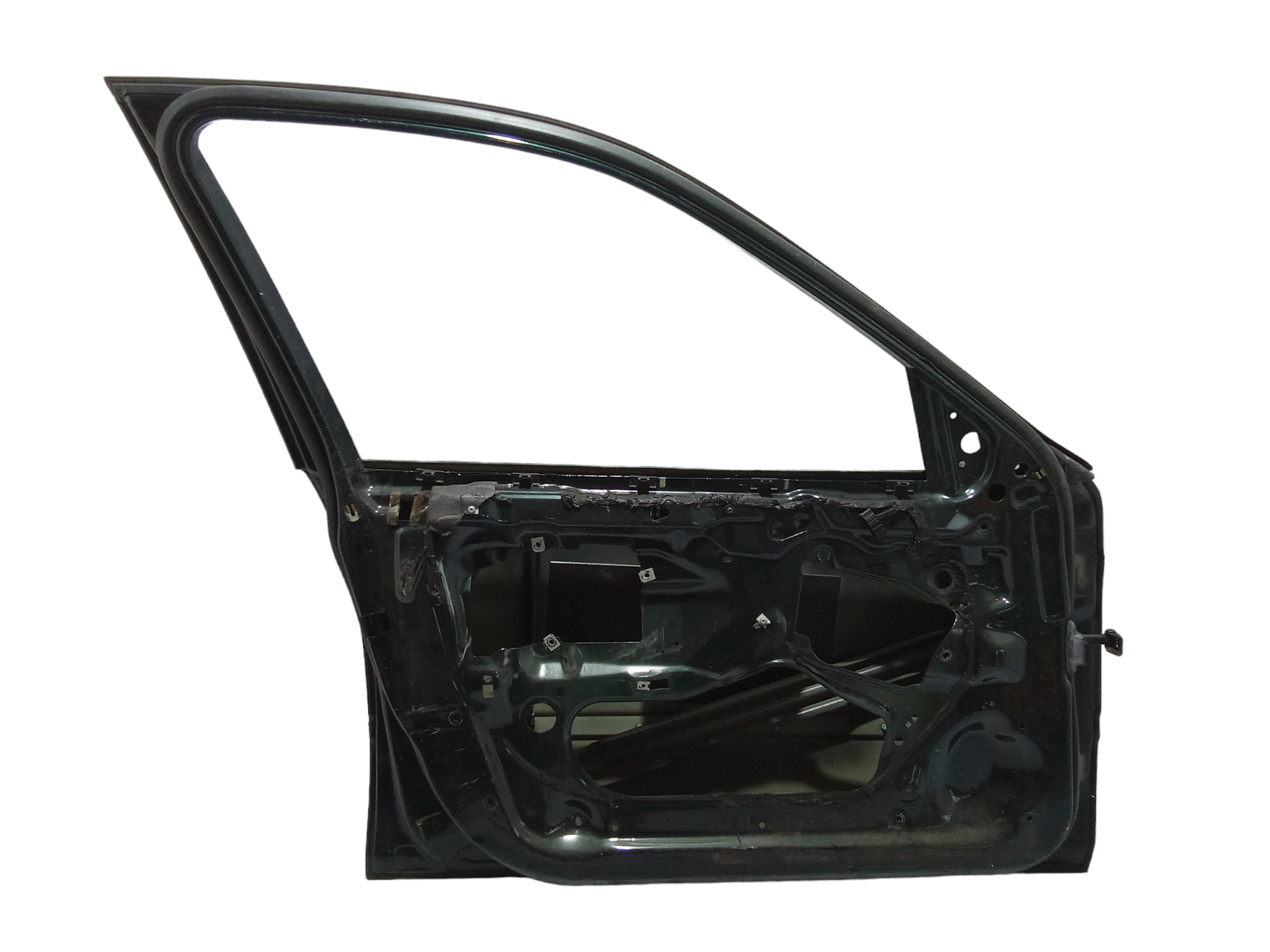 Portiera Anteriore Sinistra per Bmw Serie 3 E46 Berlina (01>05) (2001 - 2005)