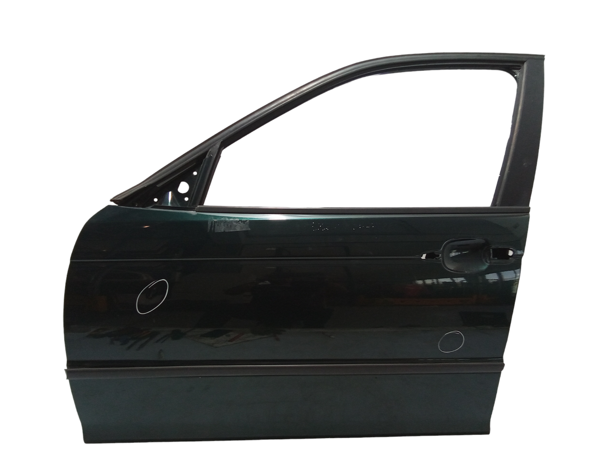 Portiera Anteriore Sinistra per Bmw Serie 3 E46 Berlina (01>05) (2001 - 2005)