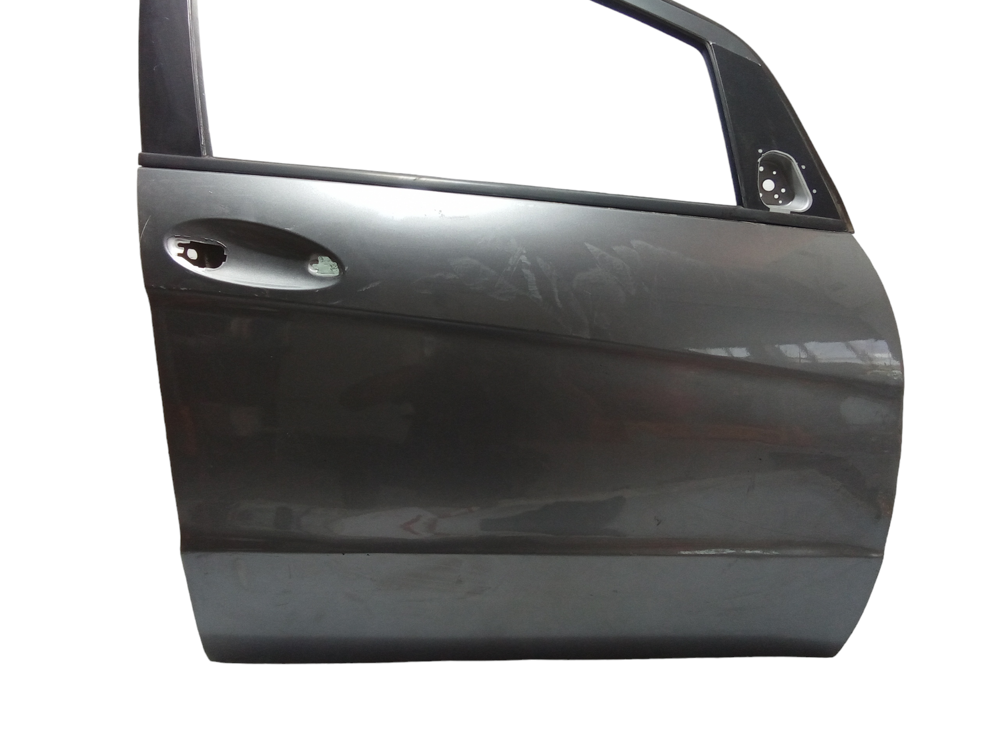 Portiera anteriore Destra per Mercedes Classe A W169 4 Serie (2008 - In produzione)