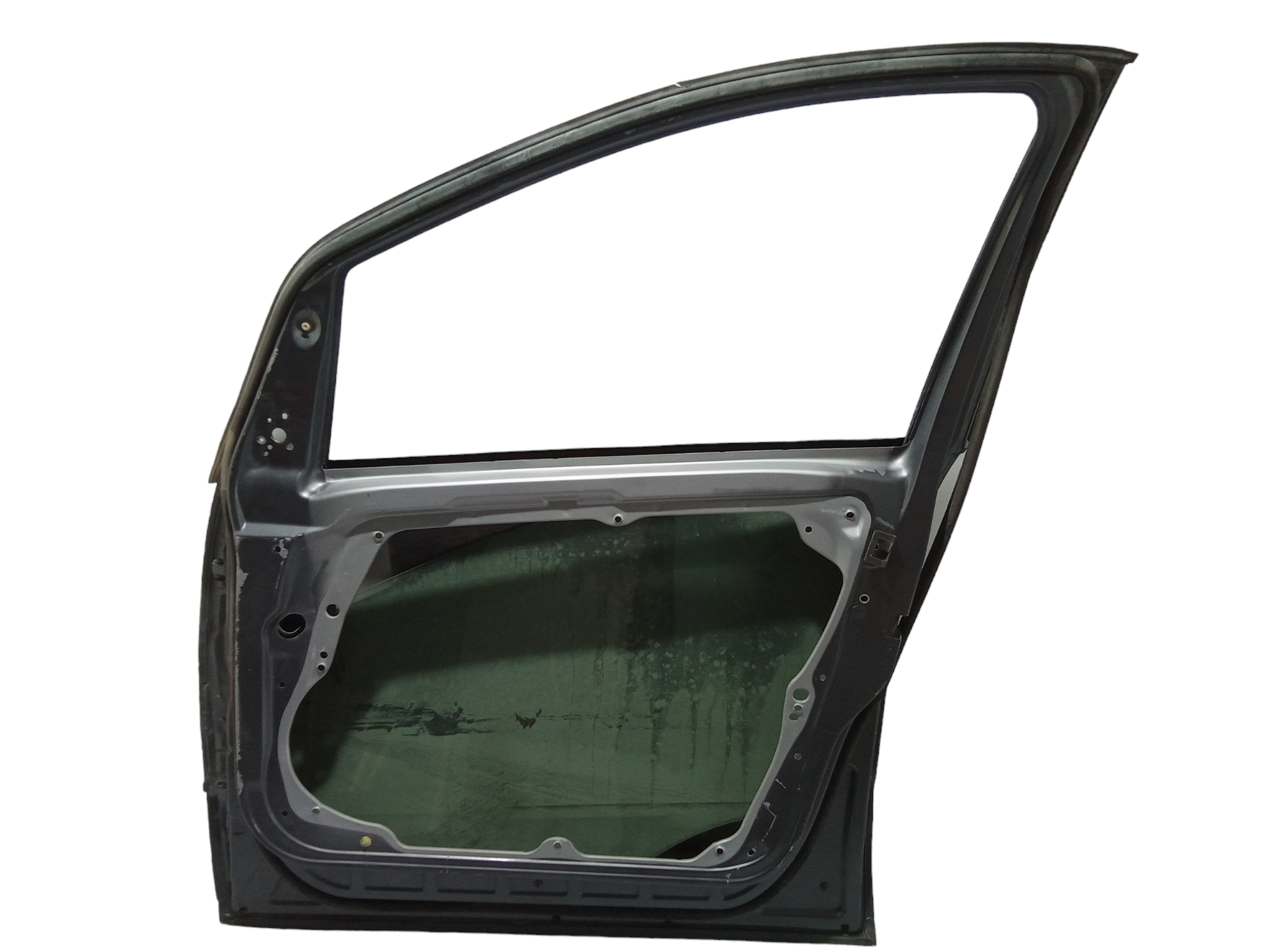 Portiera anteriore Destra per Mercedes Classe A W169 4 Serie (2008 - In produzione)