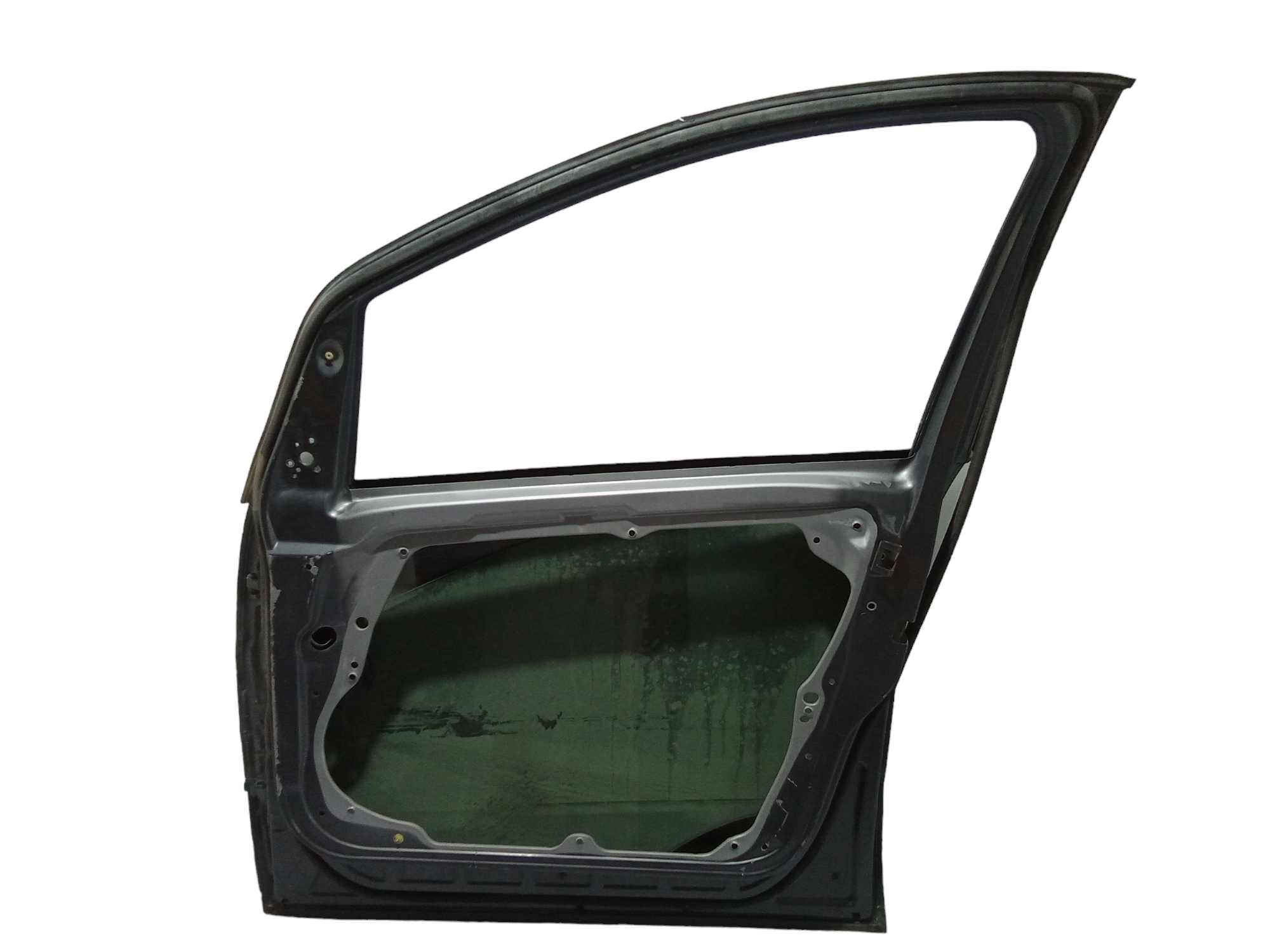 Portiera anteriore Destra per Mercedes Classe A W169 4 Serie (2008 - In produzione)