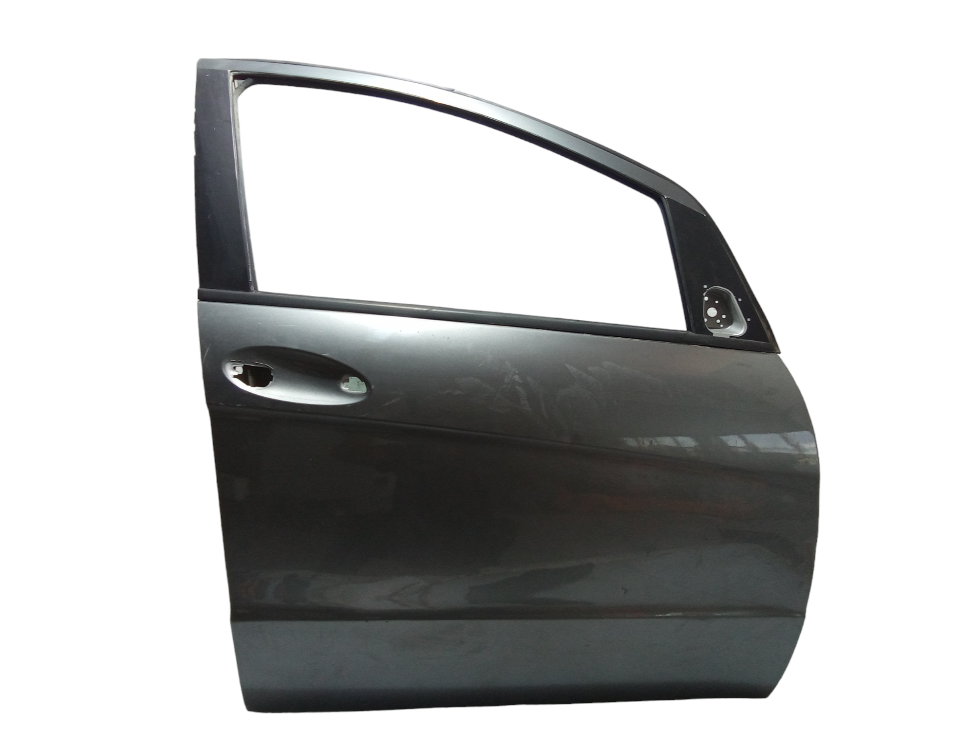 Portiera anteriore Destra per Mercedes Classe A W169 4 Serie (2008 - In produzione)