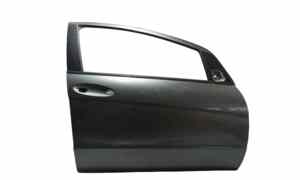 Portiera anteriore Destra per Mercedes Classe A W169 4 Serie (2008 - In produzione)