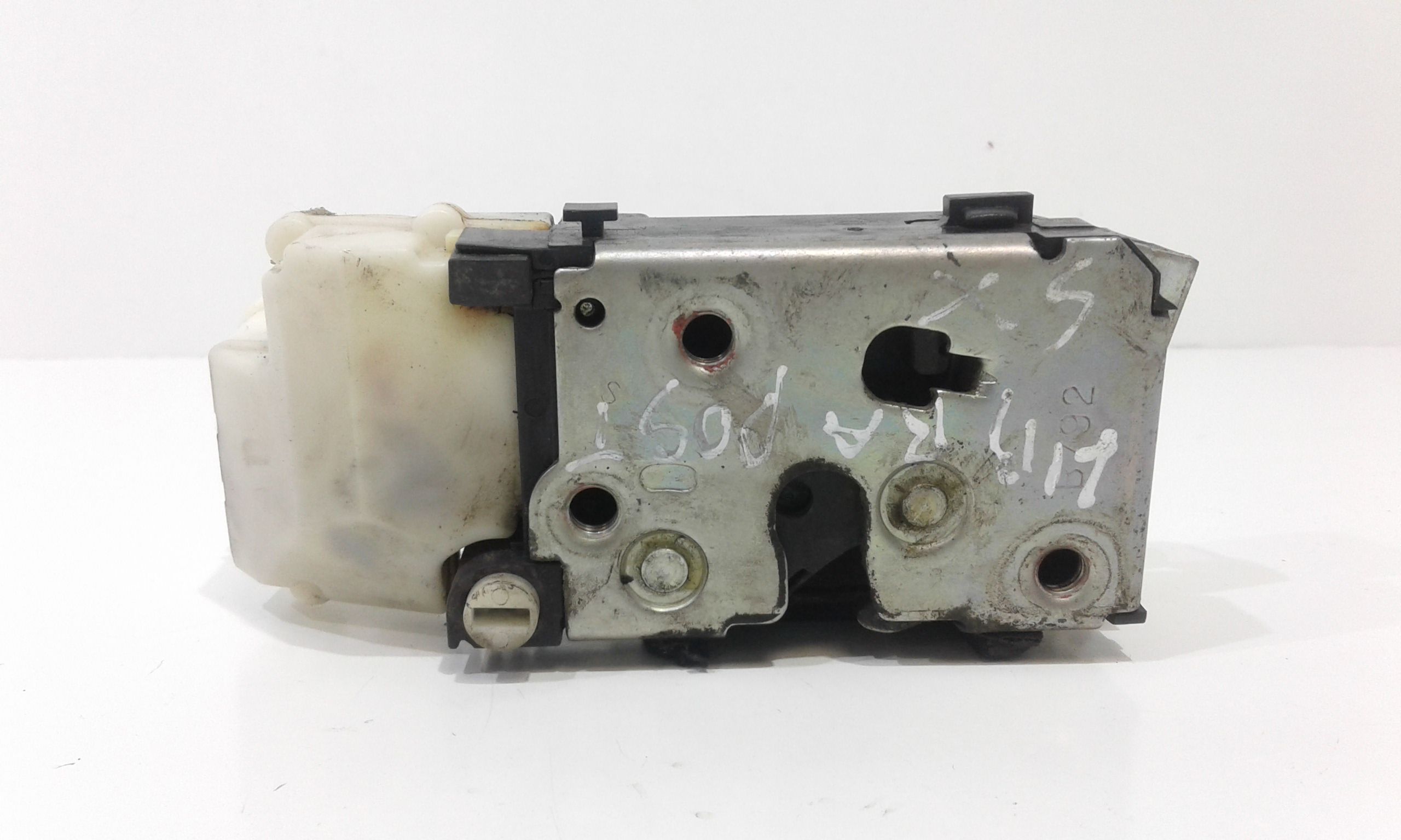 Serratura Posteriore Sinistra LANCIA Lybra Berlina