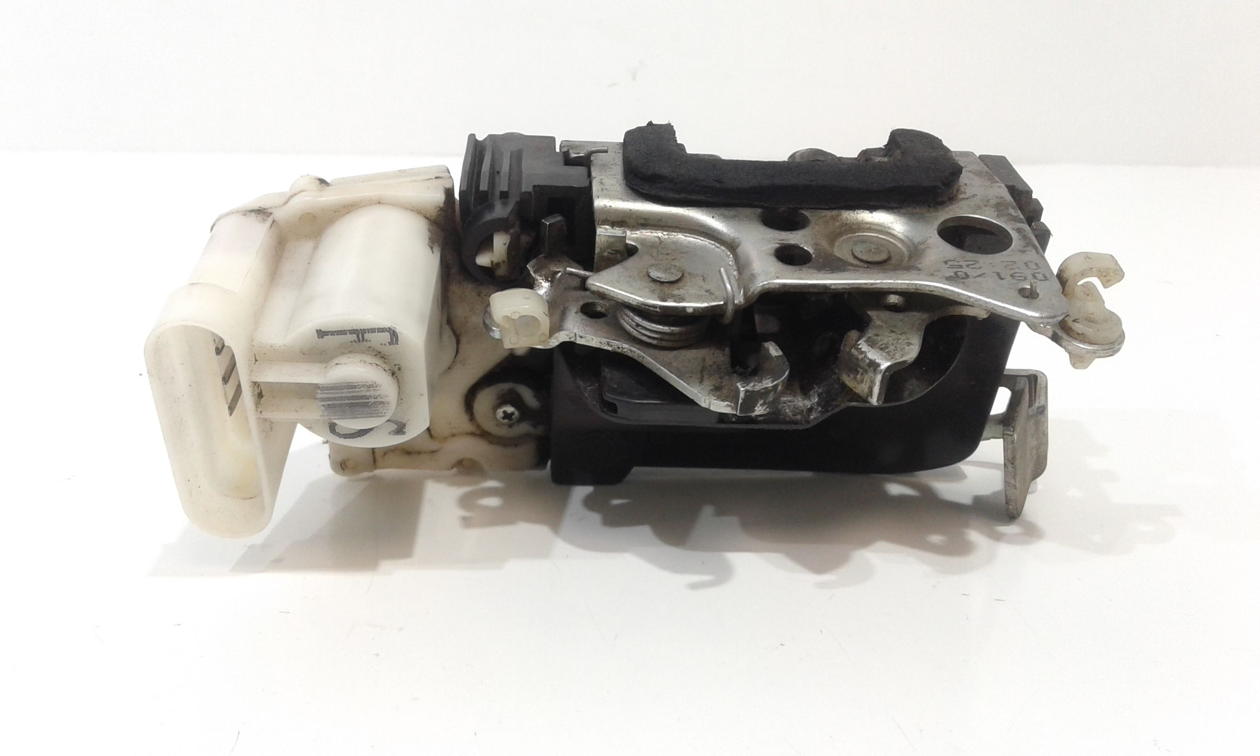 Serratura Posteriore Sinistra LANCIA Lybra Berlina