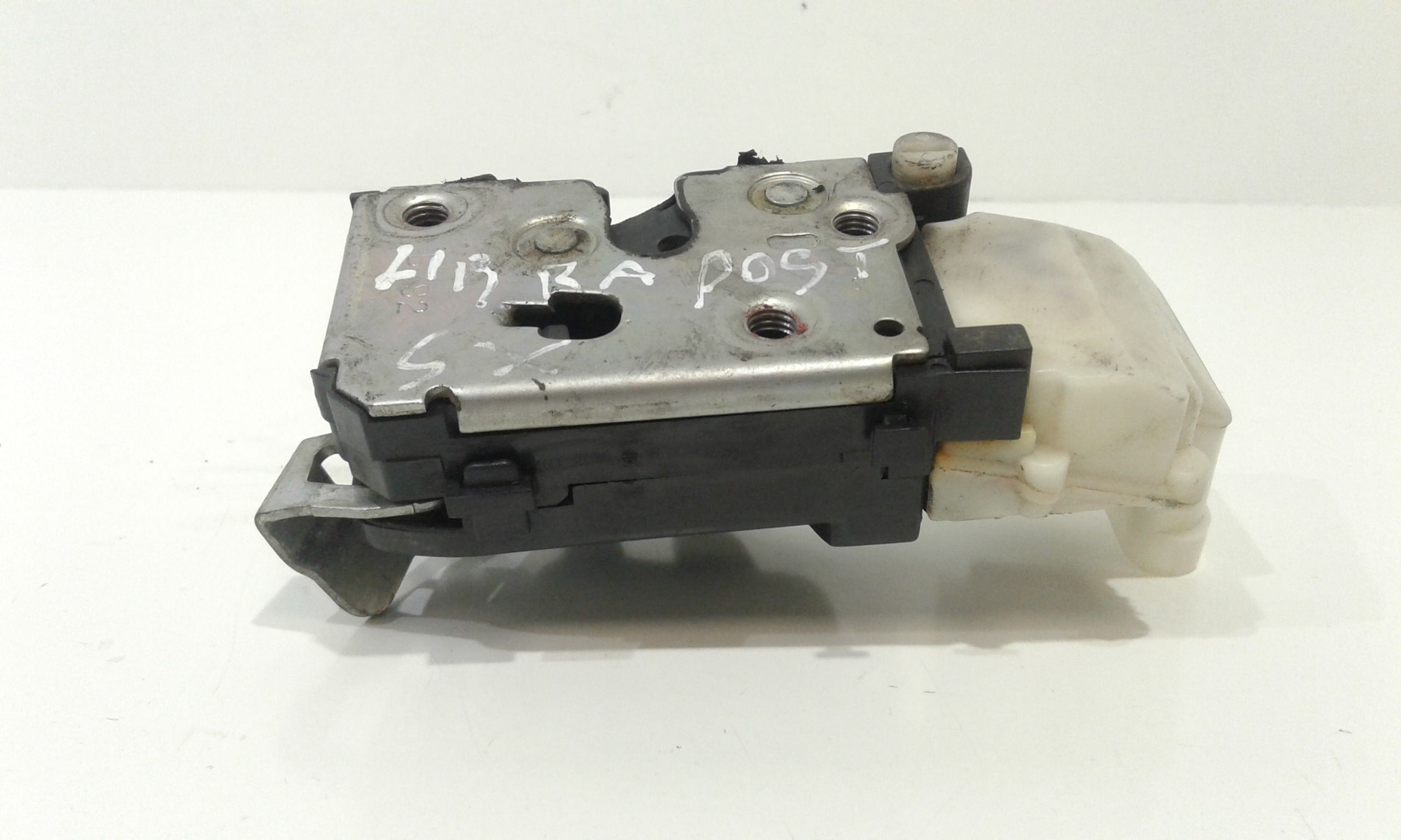 Serratura Posteriore Sinistra LANCIA Lybra Berlina