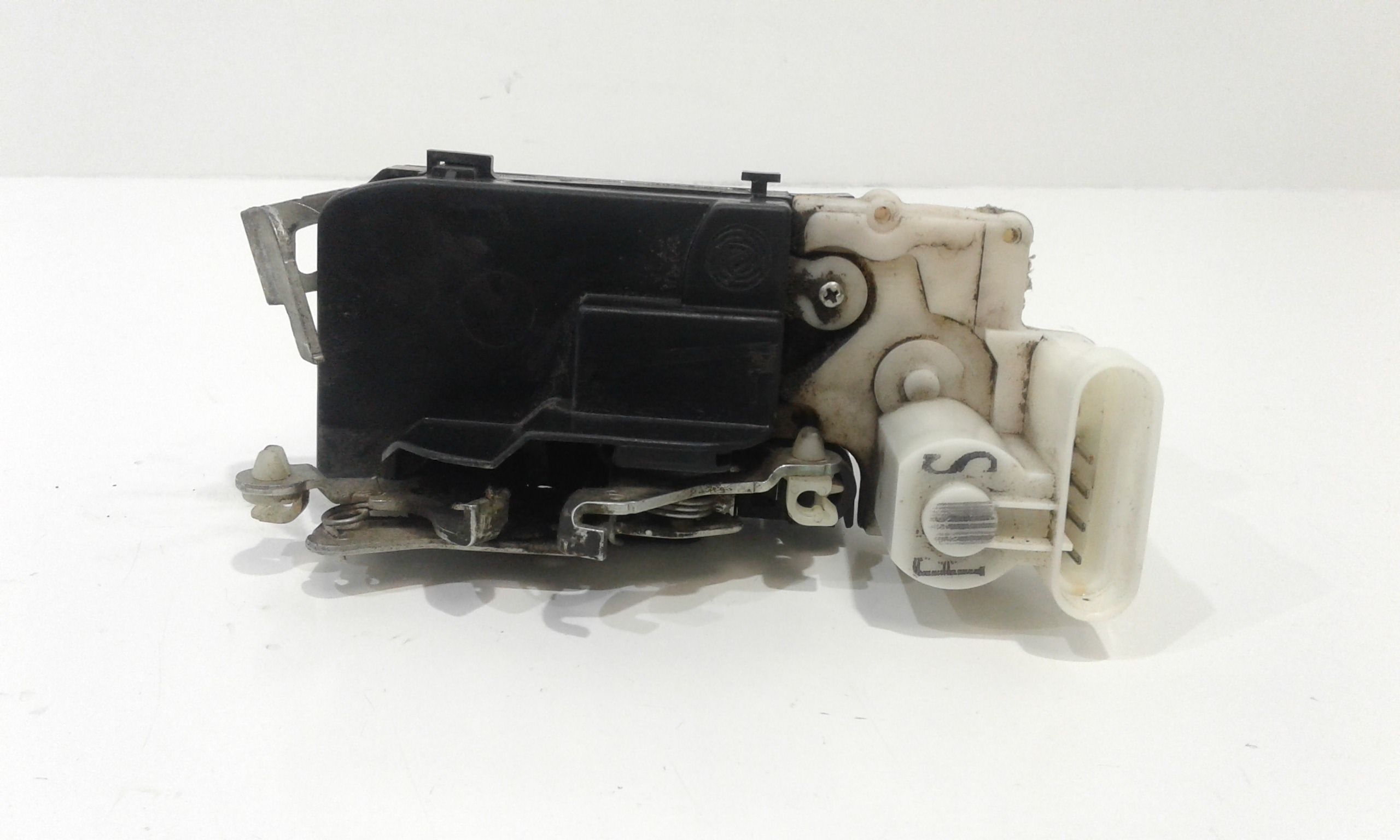 Serratura Posteriore Sinistra LANCIA Lybra Berlina