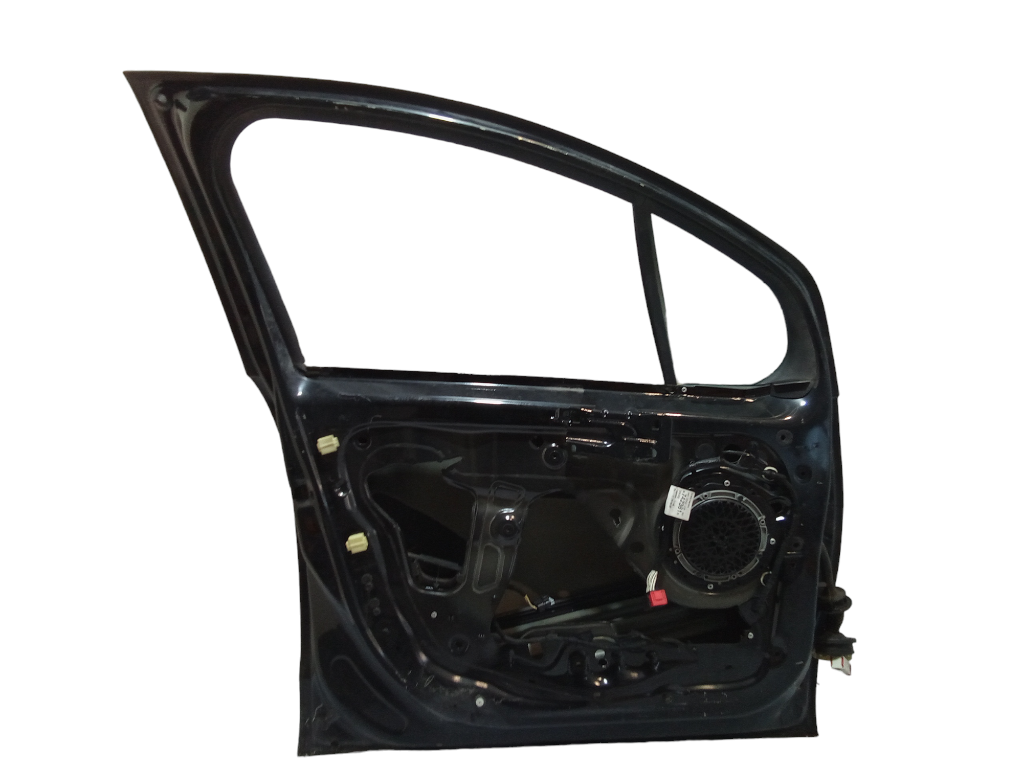 Portiera Anteriore Sinistra per Citroen C3 Serie (09>15) (2009 - 2015)