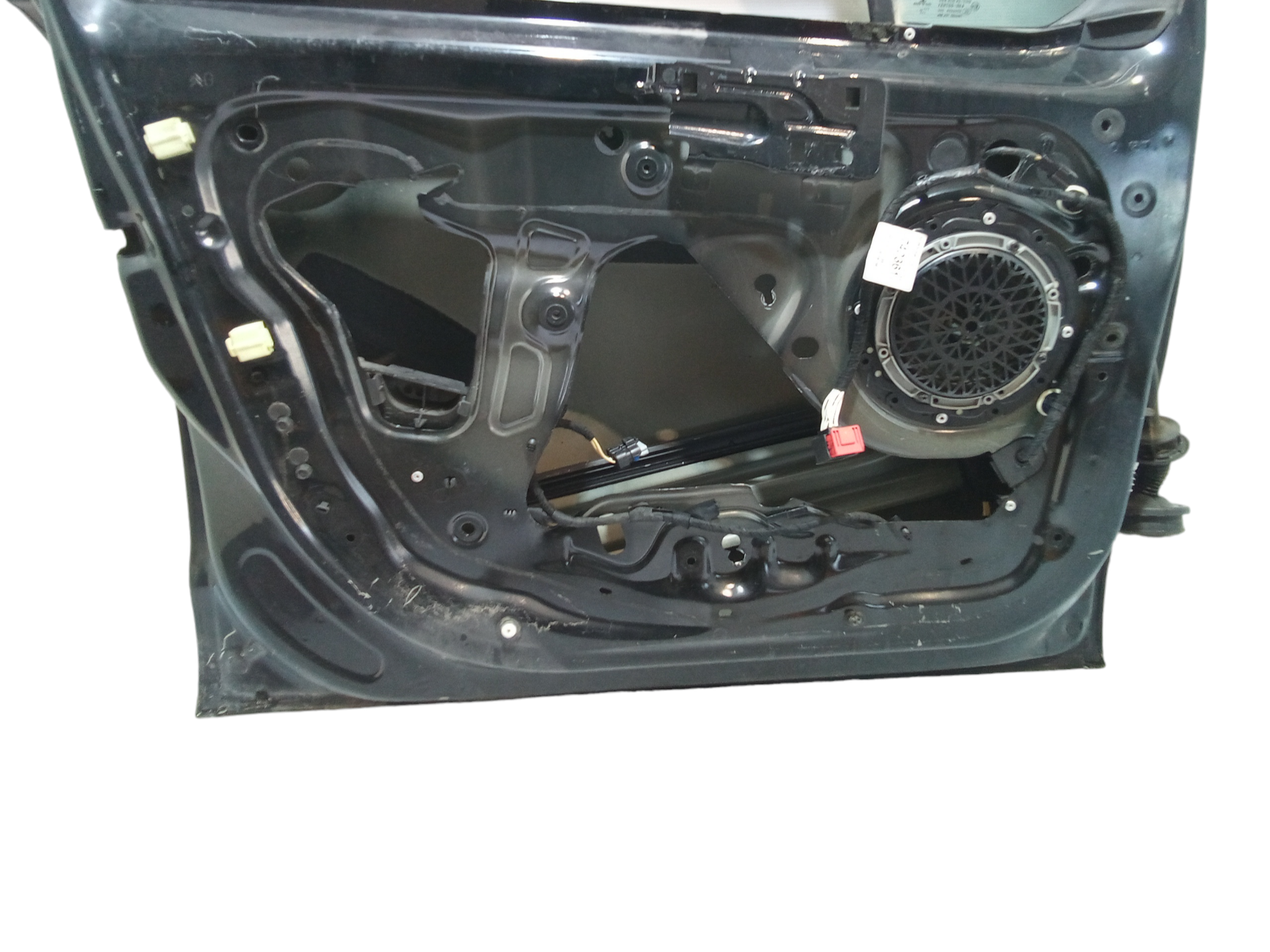 Portiera Anteriore Sinistra per Citroen C3 Serie (09>15) (2009 - 2015)