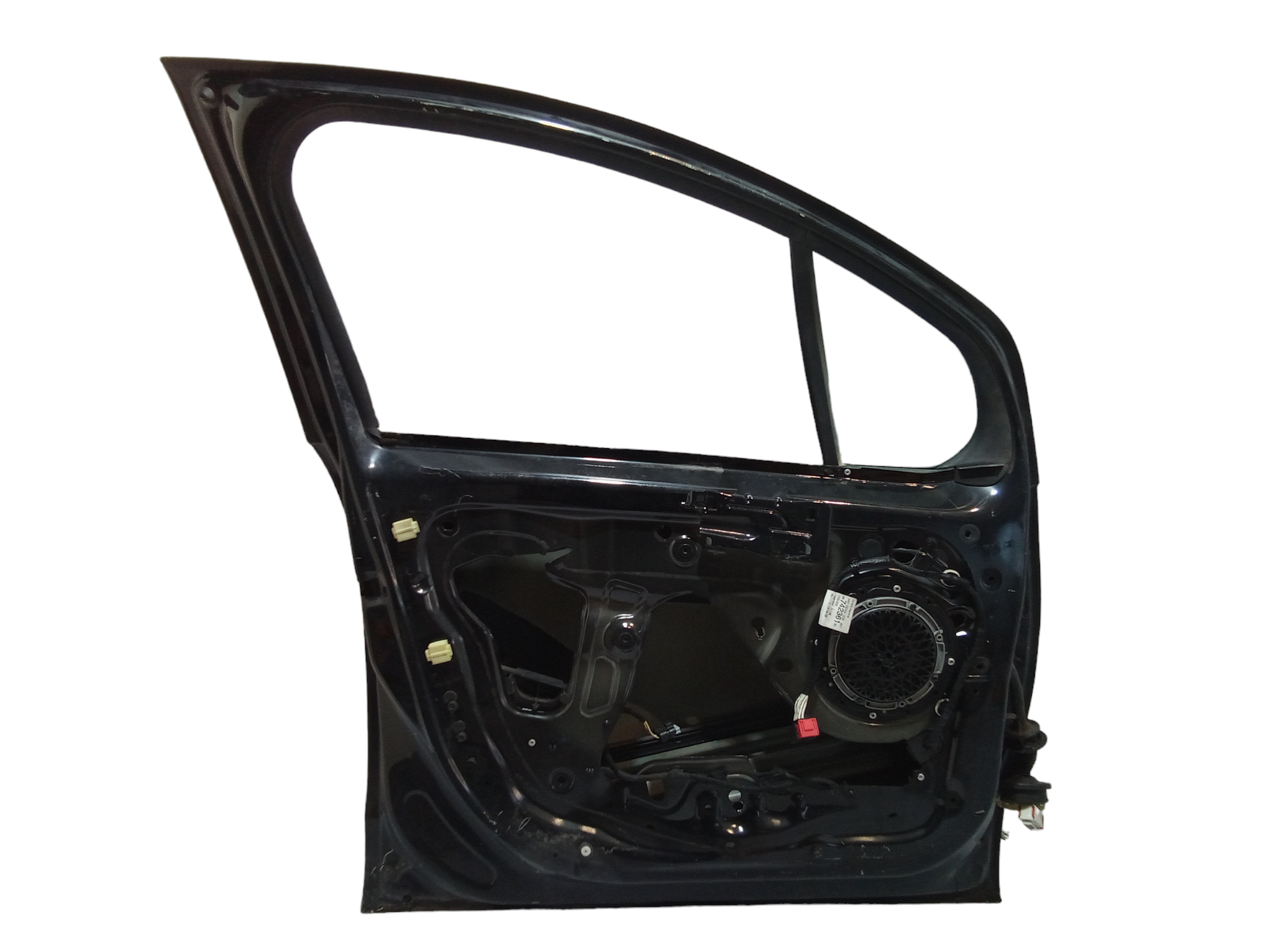 Portiera Anteriore Sinistra per Citroen C3 Serie (09>15) (2009 - 2015)