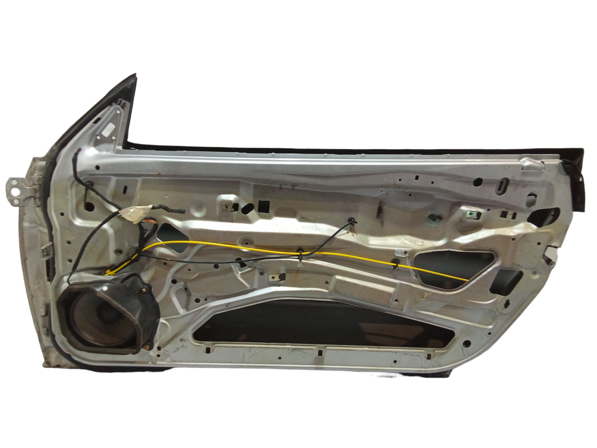 Portiera anteriore Destra per Mercedes Slk Serie (w170) (96>04) (1996 - 2004)