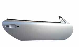 Portiera anteriore Destra per Mercedes Slk Serie (w170) (96>04) (1996 - 2004)