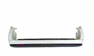 Paraurti Posteriore completo per Fiat Dobl Serie (09>) (2009 - In produzione)