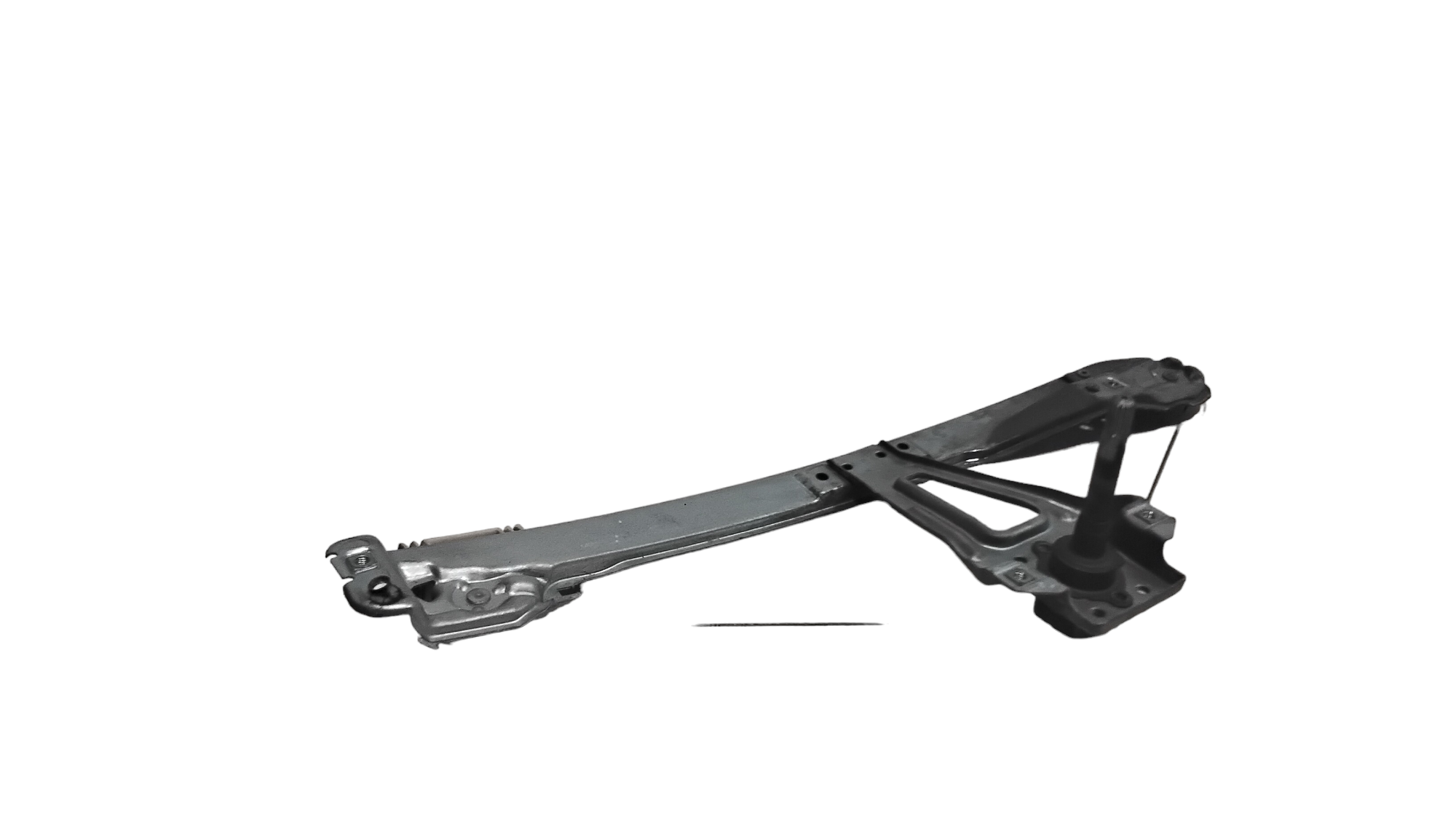 Cremagliera posteriore destra passeggero per Renault Clio Serie (04>08) (2004 - 2008)