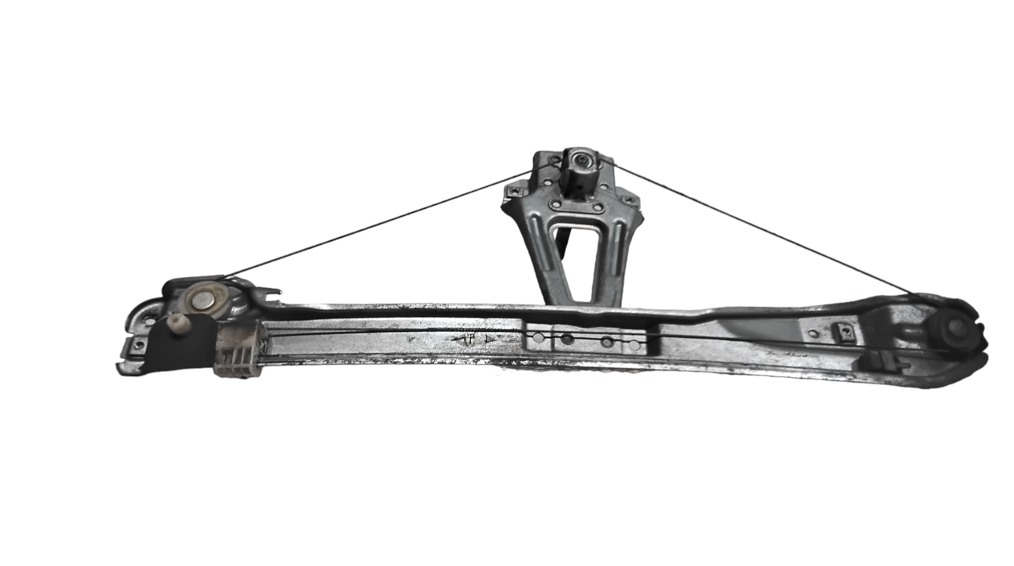 Cremagliera posteriore destra passeggero per Renault Clio Serie (04>08) (2004 - 2008)