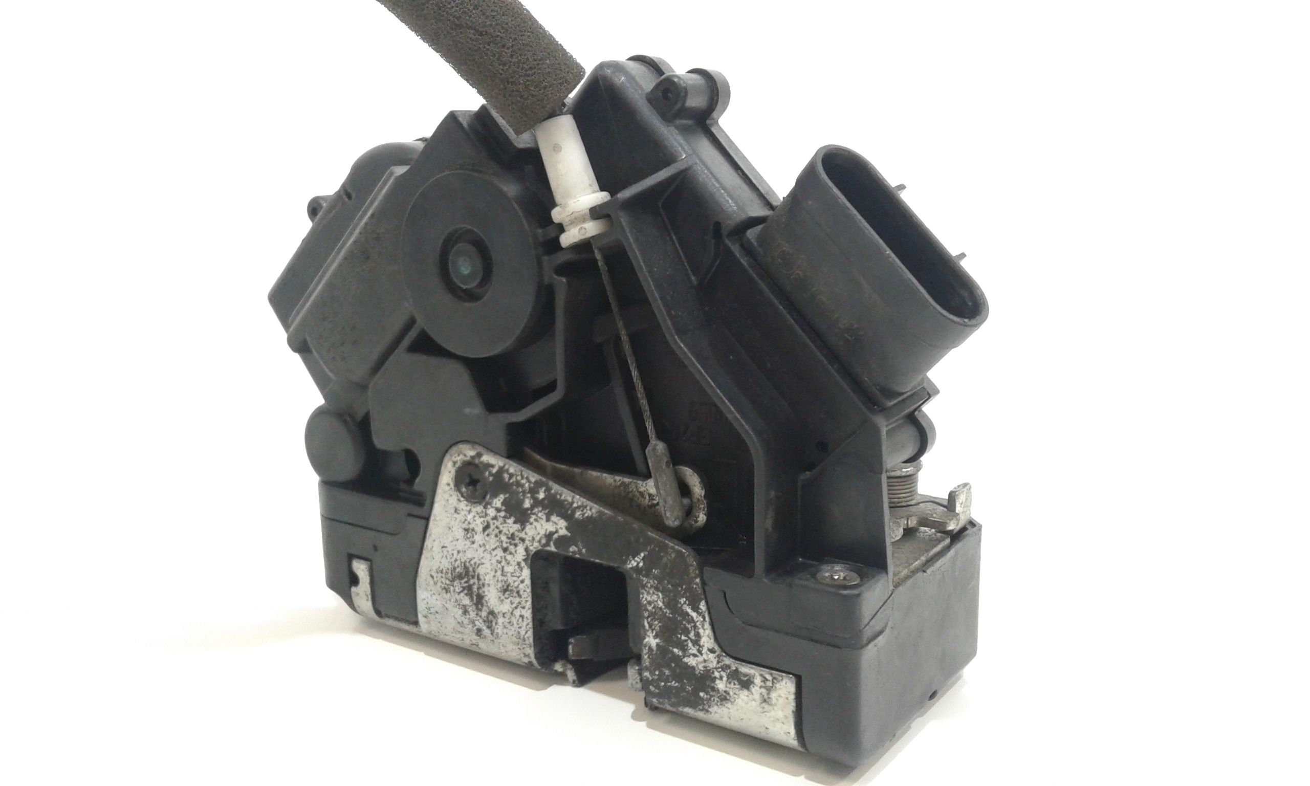 Serratura Posteriore Sinistra SMART Forfour 1 Serie