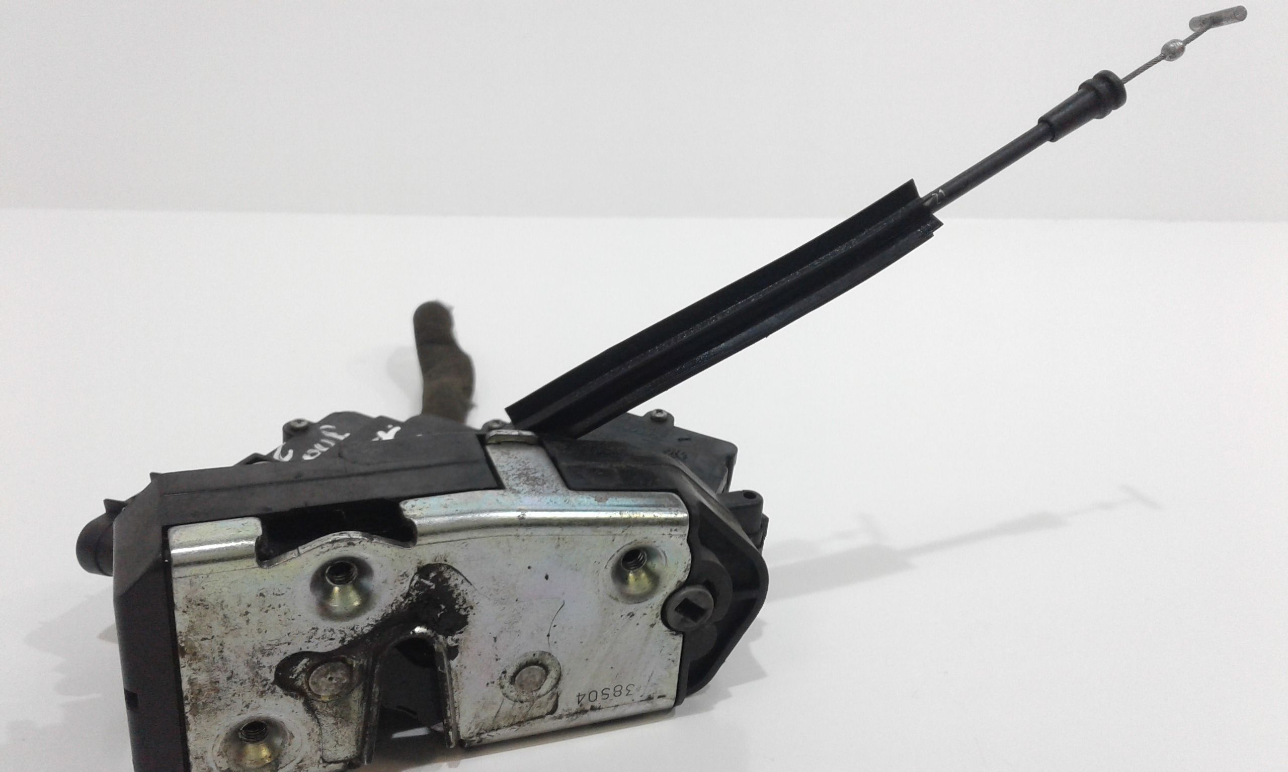 Serratura Posteriore Sinistra SMART Forfour 1 Serie