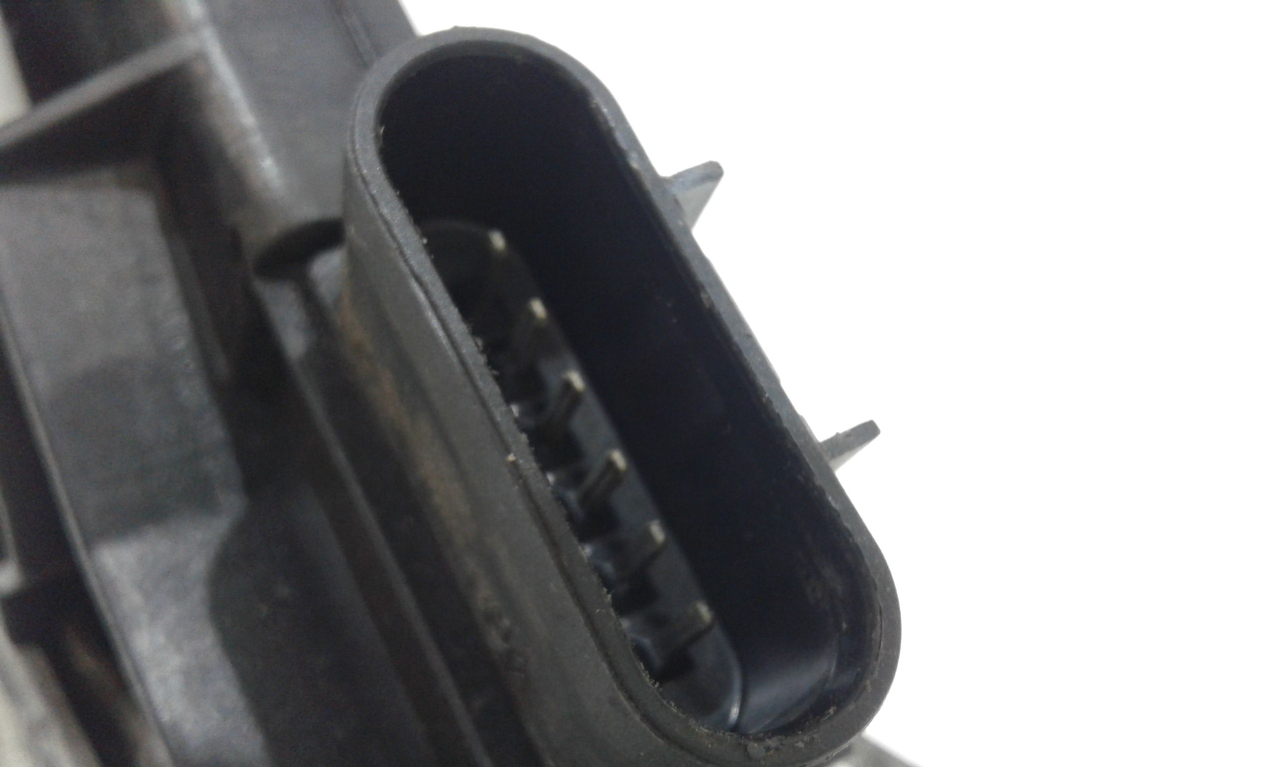 Serratura Posteriore Sinistra SMART Forfour 1 Serie