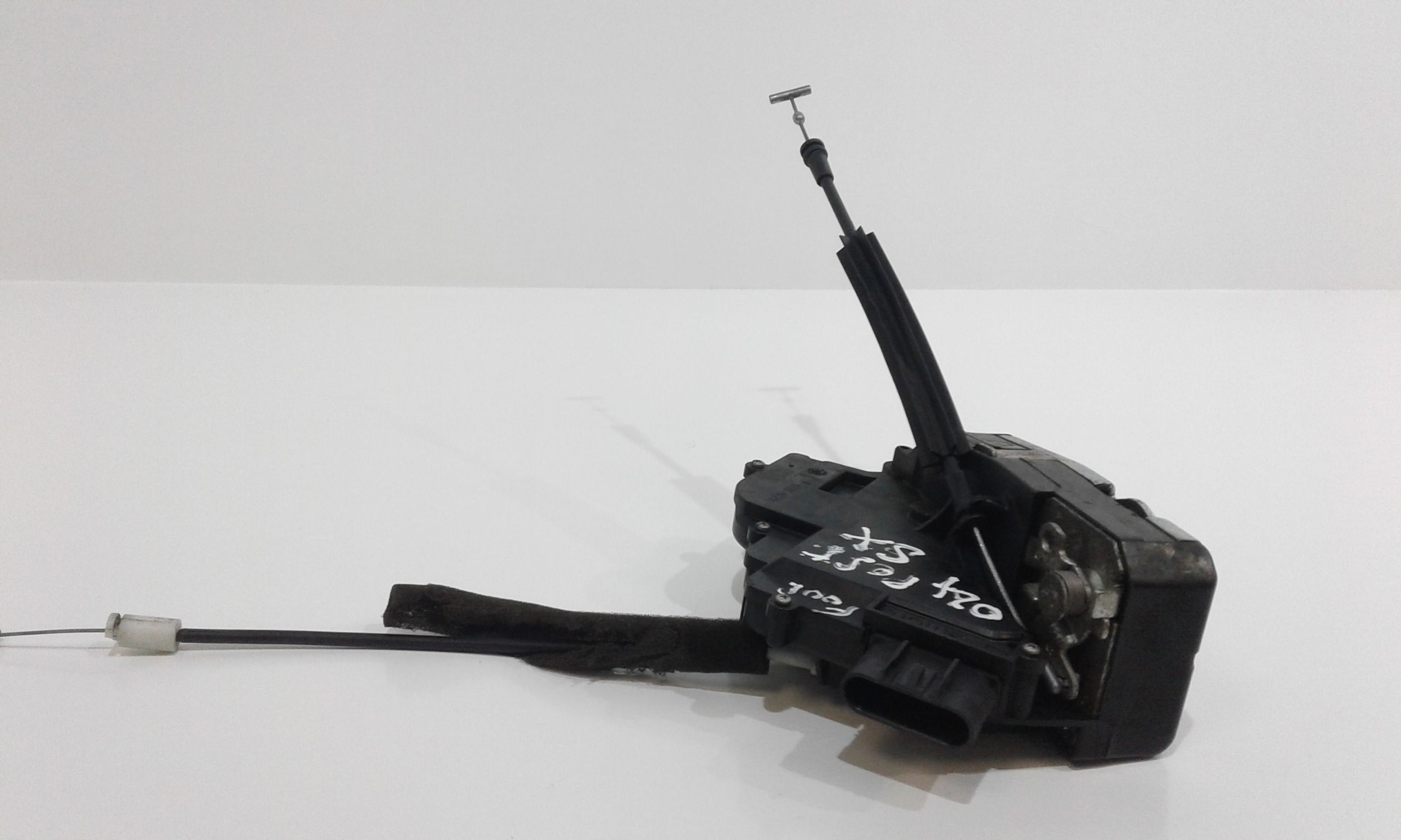 Serratura Posteriore Sinistra SMART Forfour 1 Serie