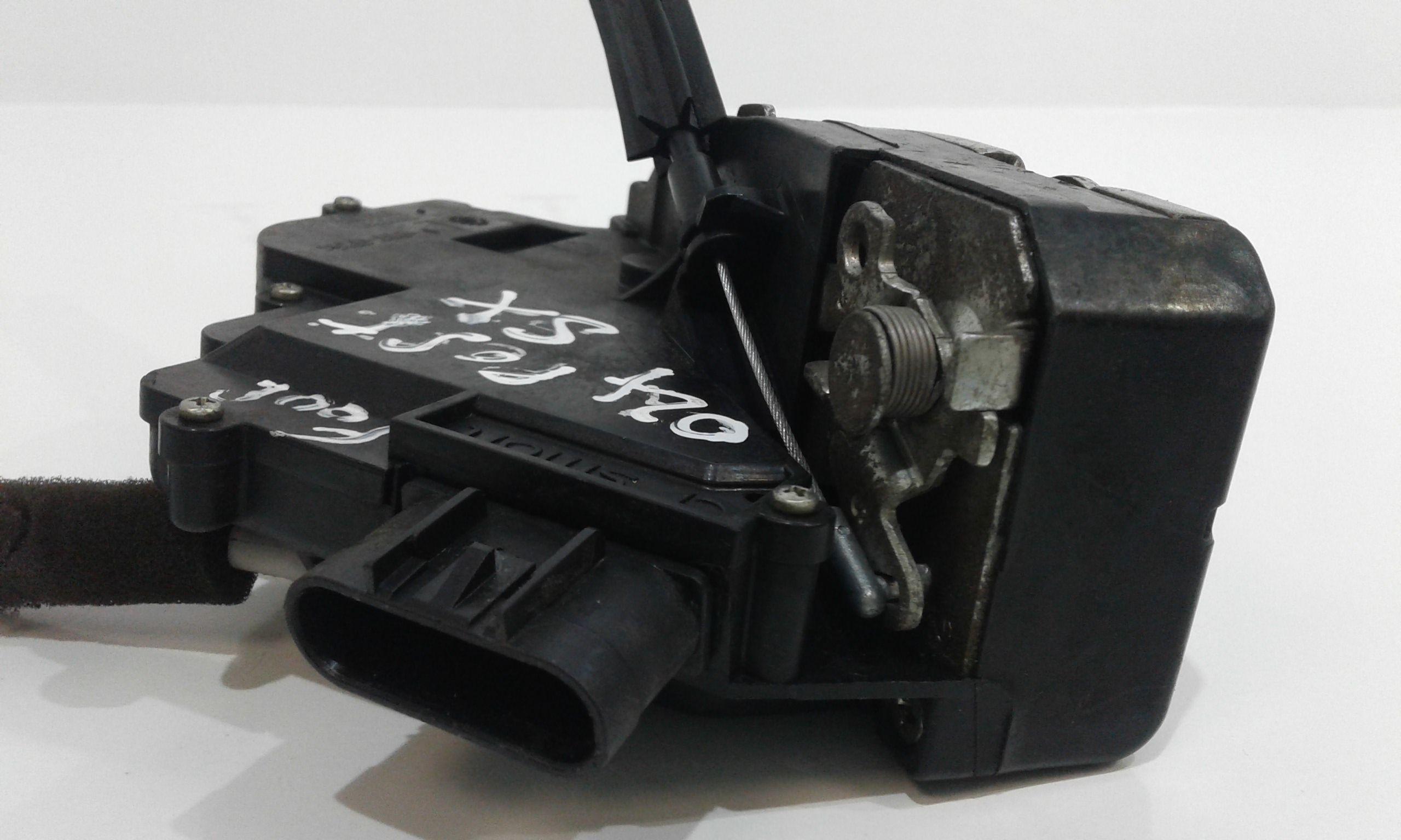 Serratura Posteriore Sinistra SMART Forfour 1 Serie