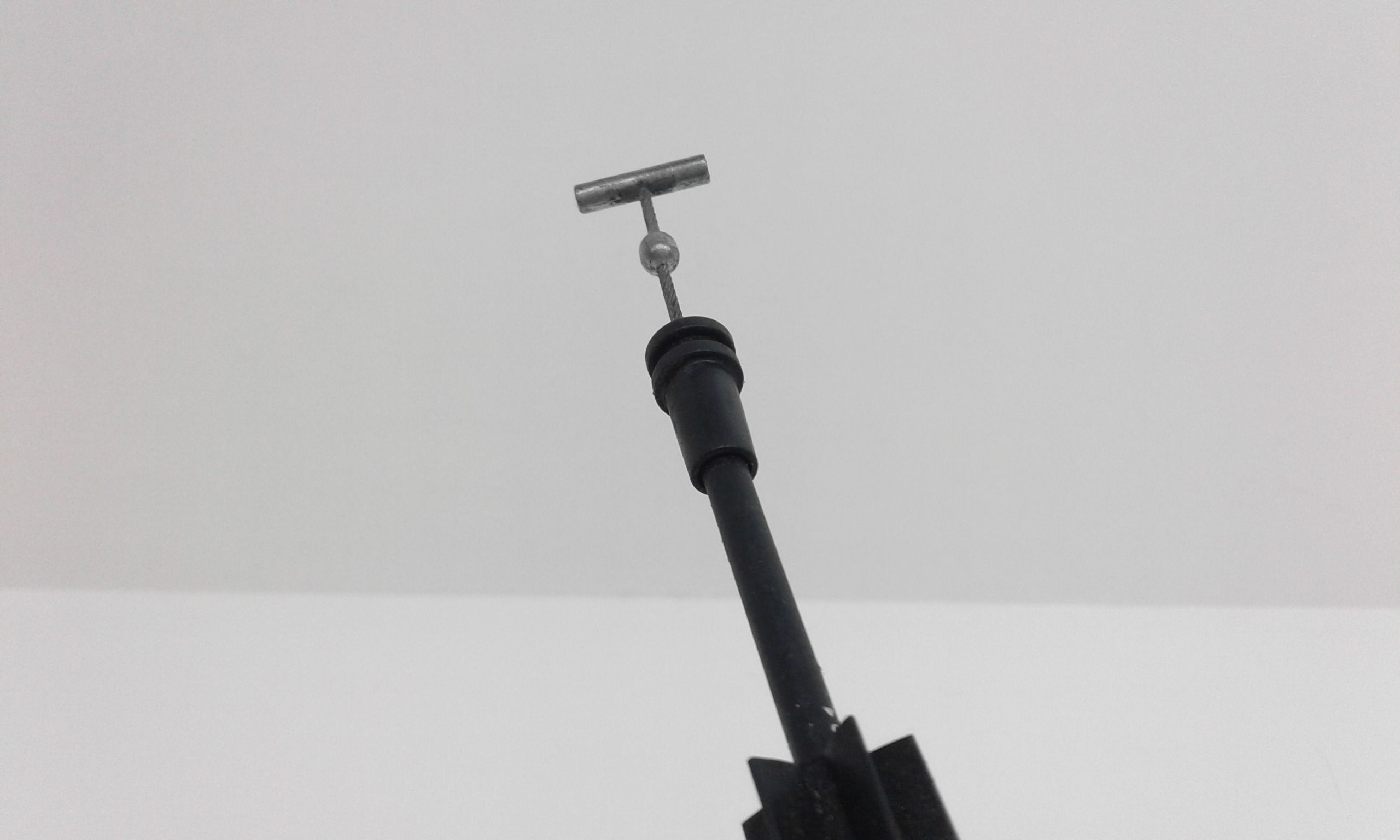 Serratura Posteriore Sinistra SMART Forfour 1 Serie