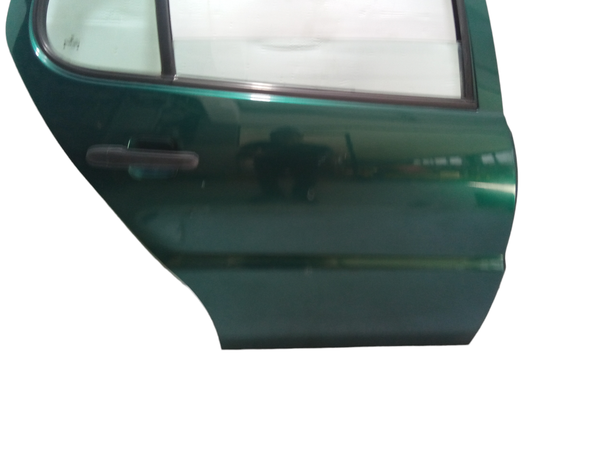 Portiera Posteriore Destra per Volkswagen Polo 3 Serie (1994 - 2001)