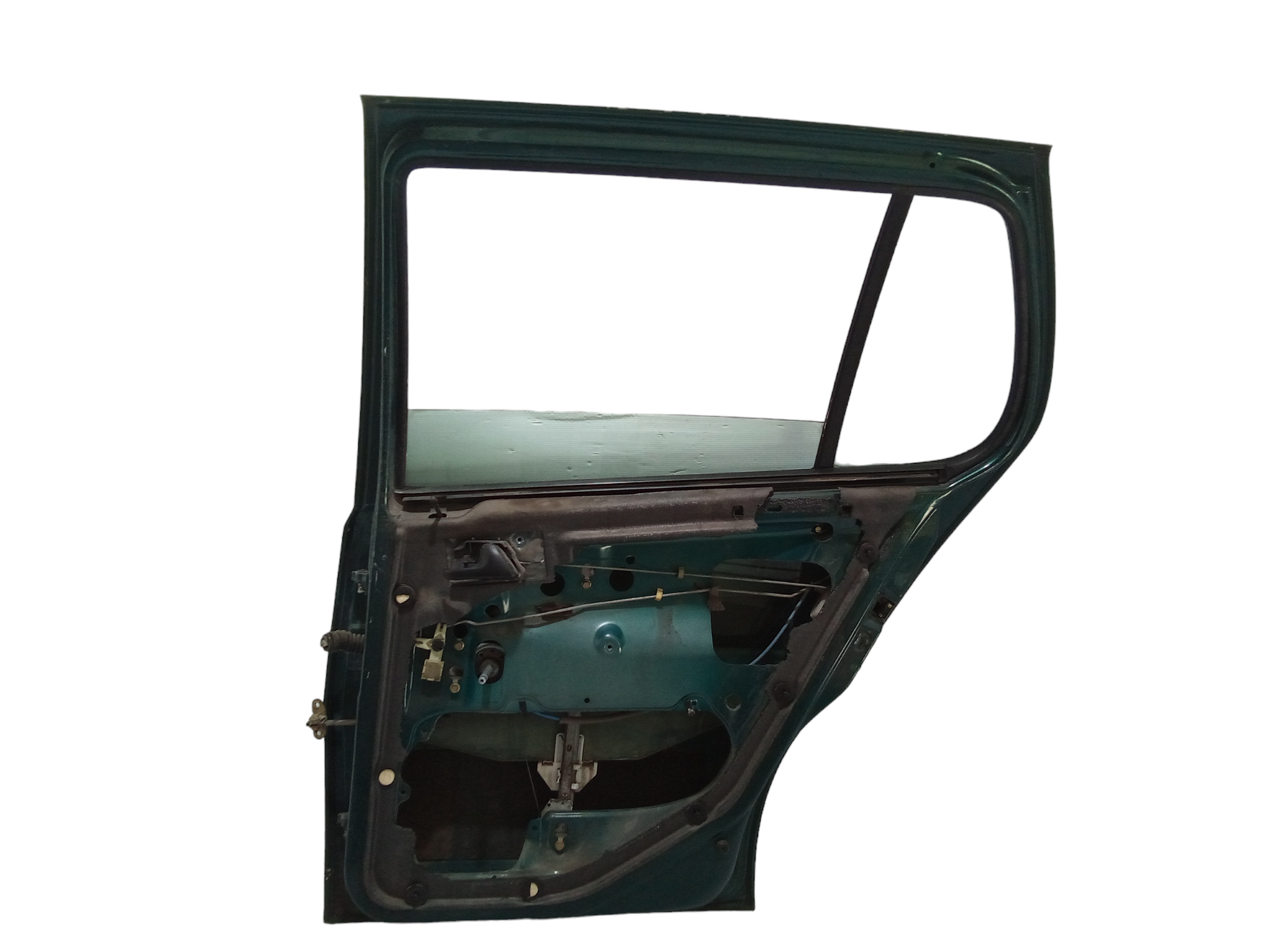 Portiera Posteriore Destra per Volkswagen Polo 3 Serie (1994 - 2001)