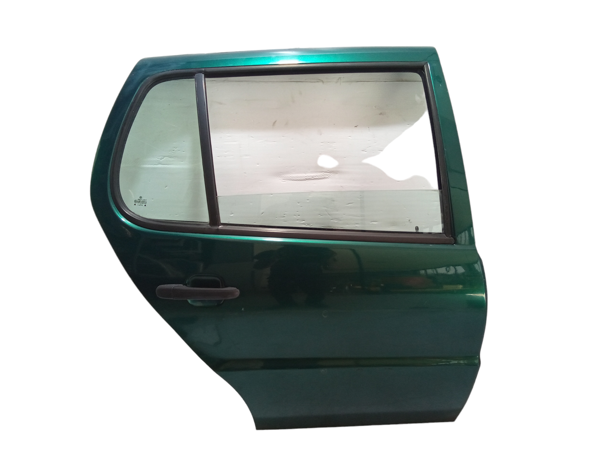 Portiera Posteriore Destra per Volkswagen Polo 3 Serie (1994 - 2001)