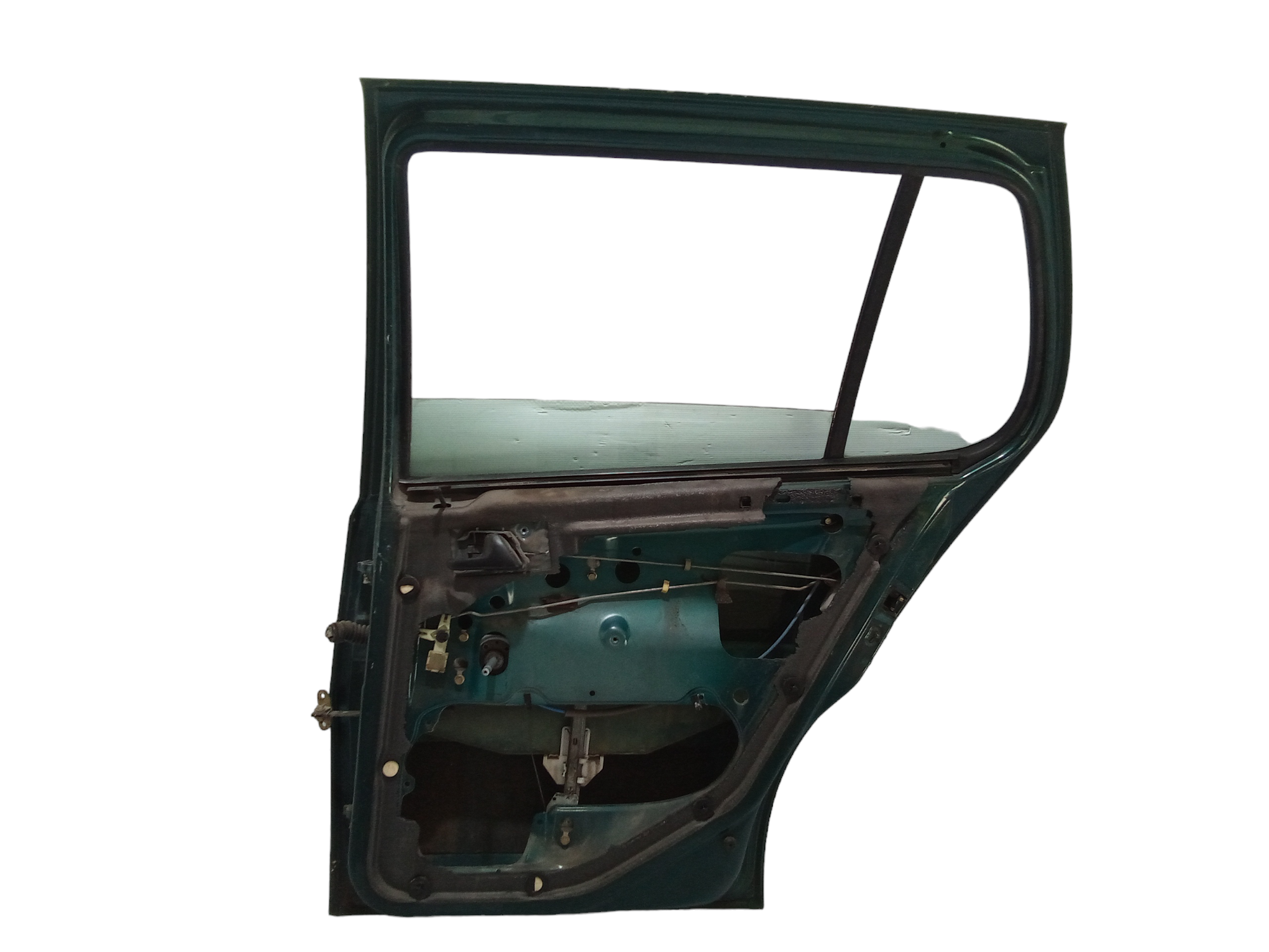 Portiera Posteriore Destra per Volkswagen Polo 3 Serie (1994 - 2001)