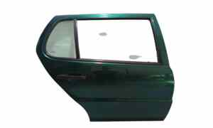 Portiera Posteriore Destra per Volkswagen Polo 3 Serie (1994 - 2001)