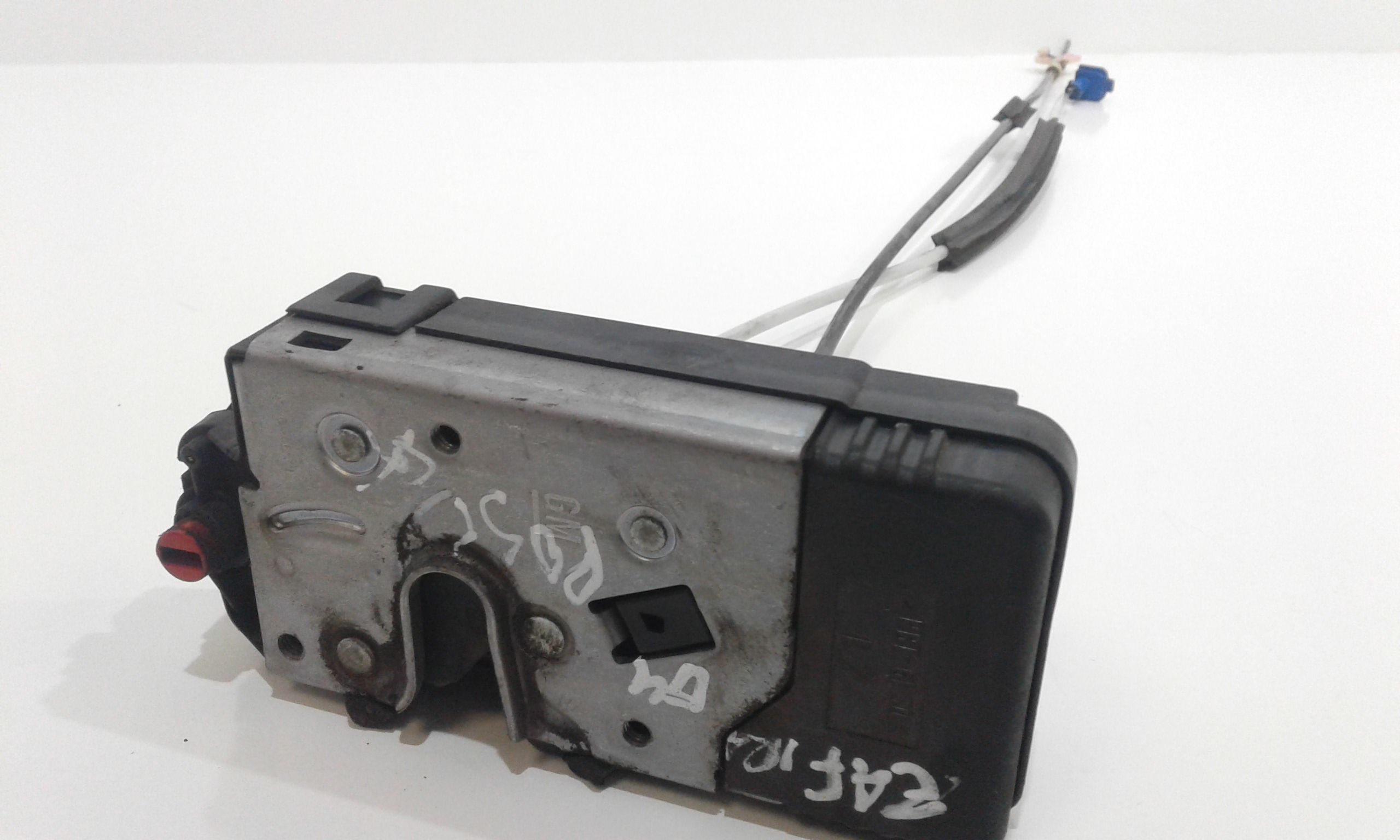 Serratura Posteriore Sinistra OPEL Zafira A