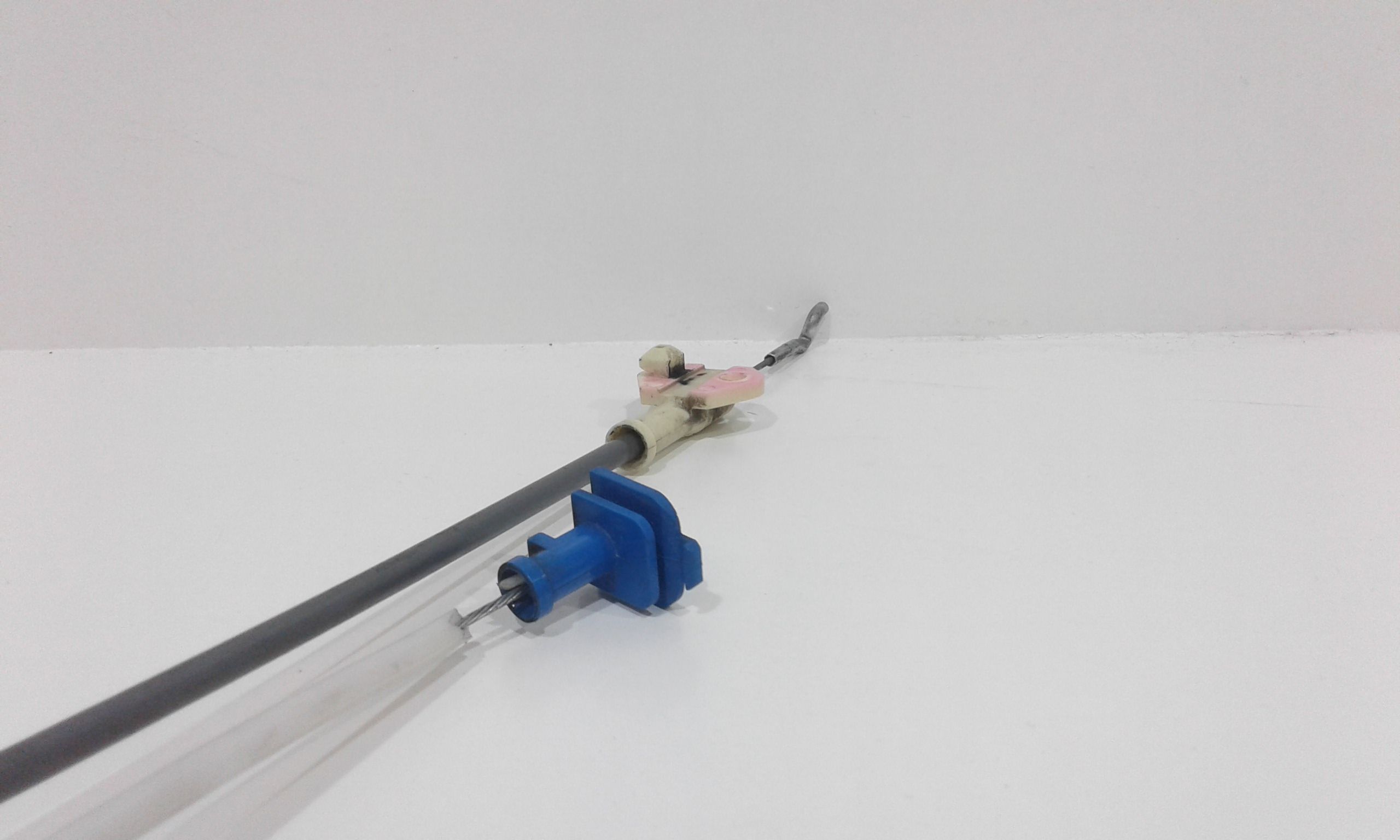 Serratura Posteriore Sinistra OPEL Zafira A