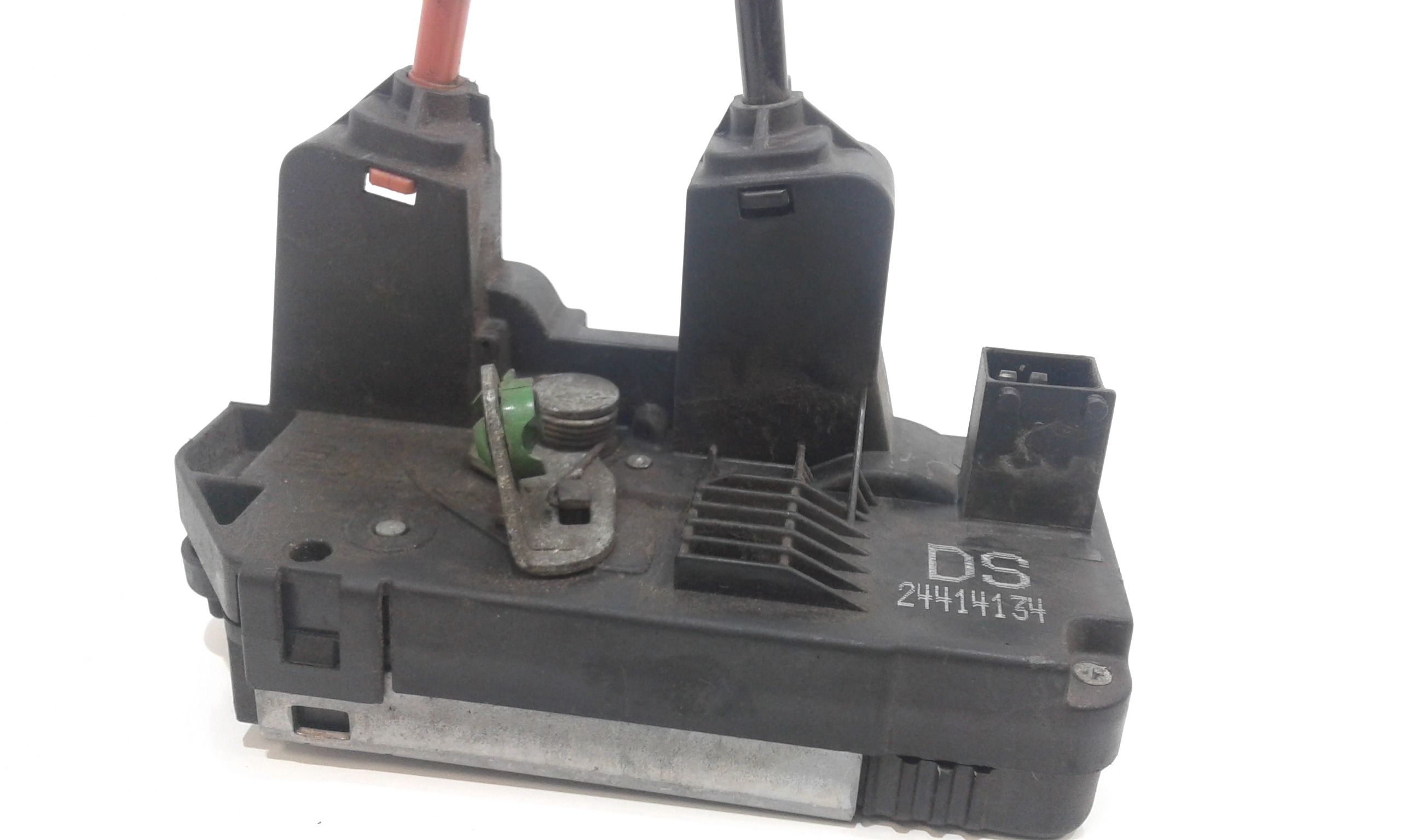 Serratura Posteriore Sinistra OPEL Zafira A