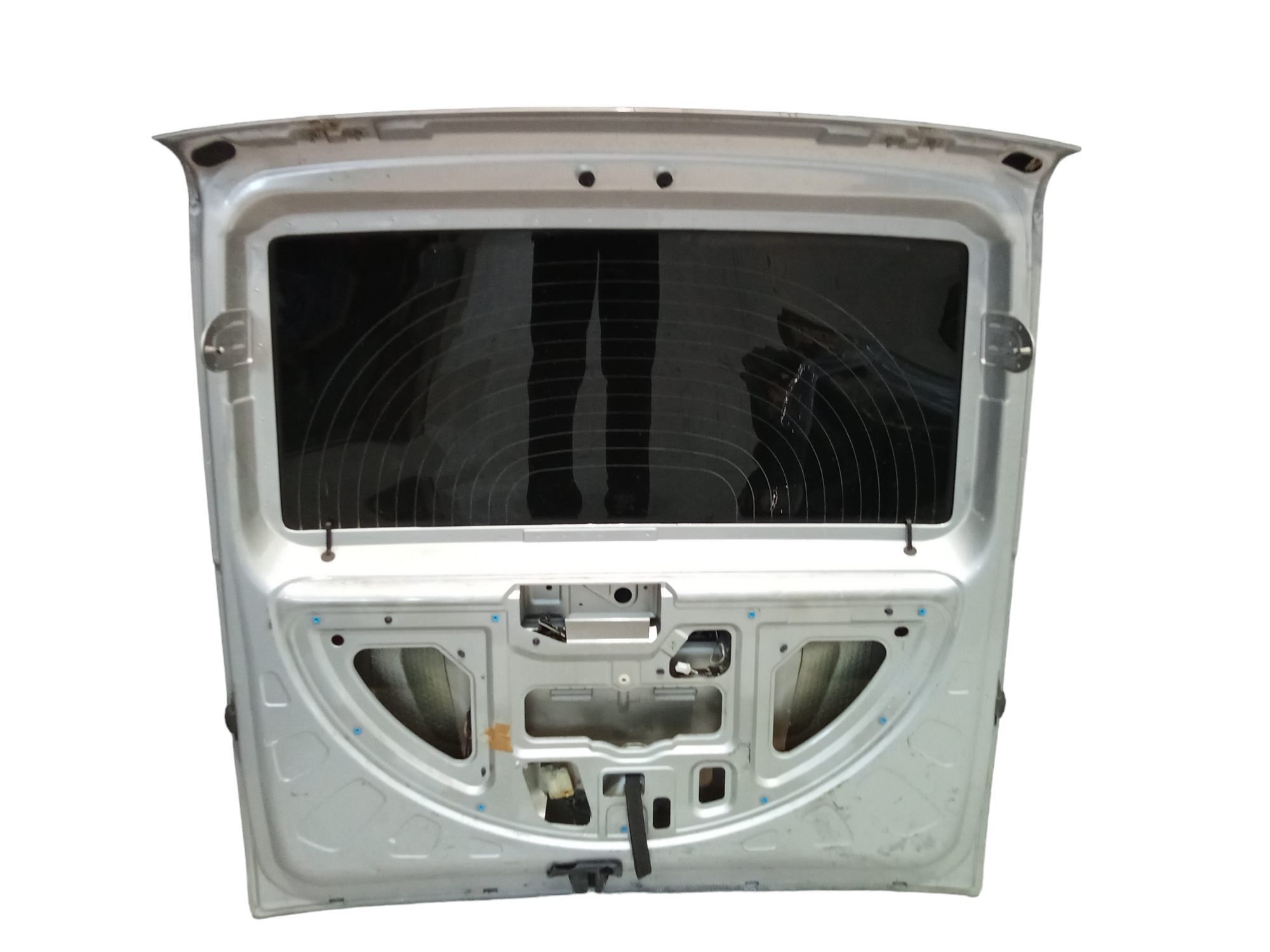 Portellone Posteriore per Fiat Dobl Serie Restyling (05>09) (2005 - 2009)