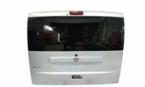 Portellone Posteriore per Fiat Dobl Serie Restyling (05>09) (2005 - 2009)