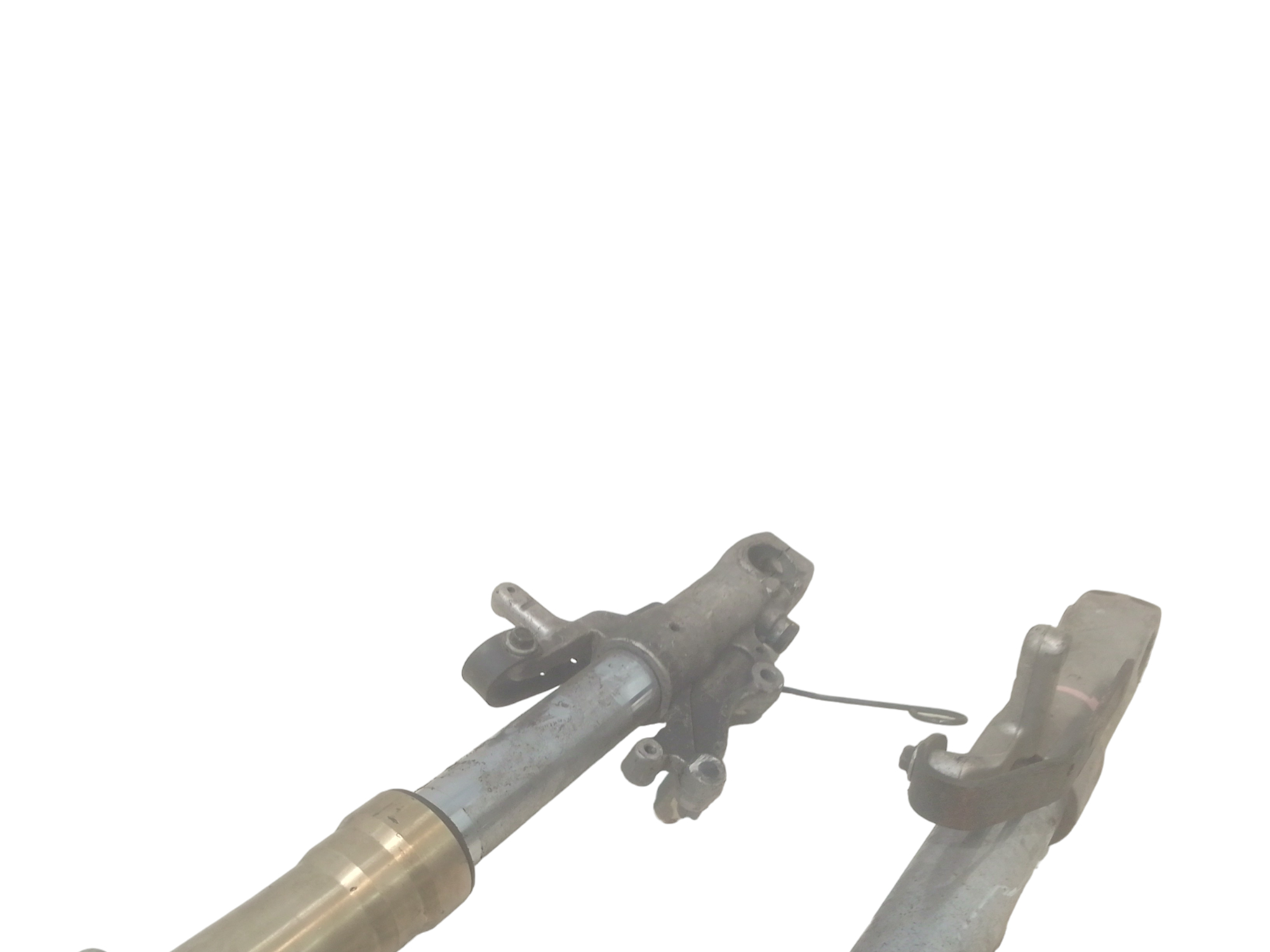 Forcella anteriore per Kawasaki Z 1000 (2007 - In produzione)