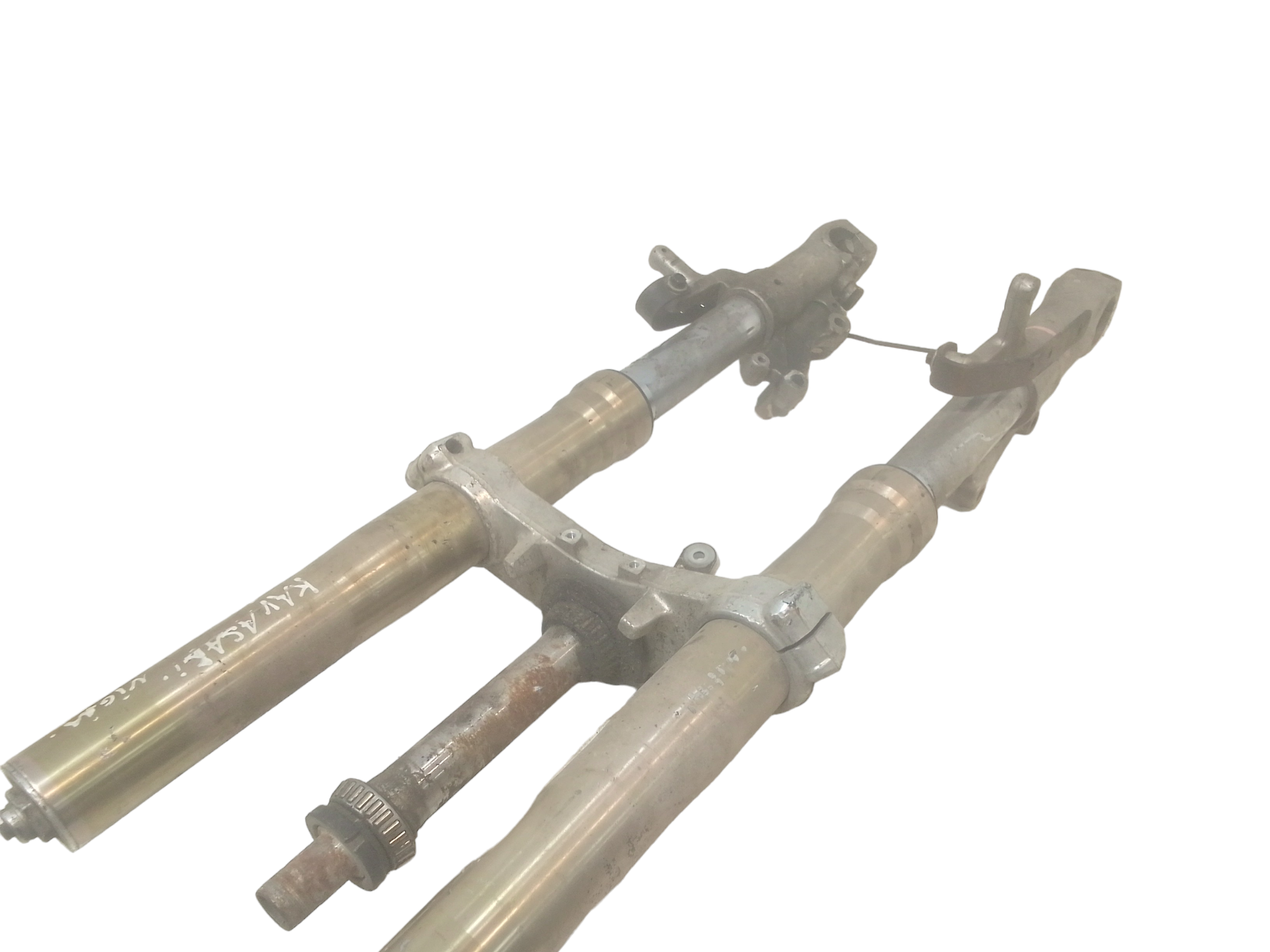 Forcella anteriore per Kawasaki Z 1000 (2007 - In produzione)