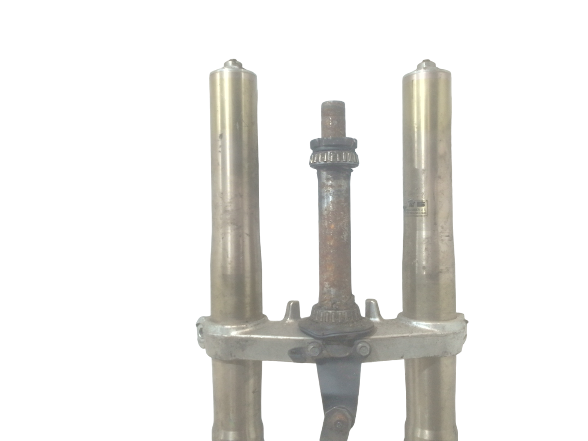 Forcella anteriore per Kawasaki Z 1000 (2007 - In produzione)