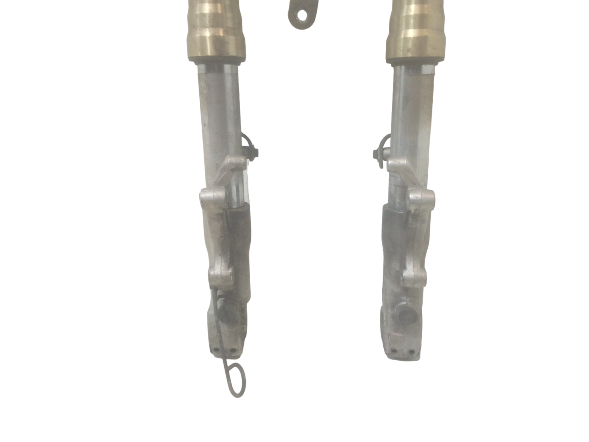 Forcella anteriore per Kawasaki Z 1000 (2007 - In produzione)