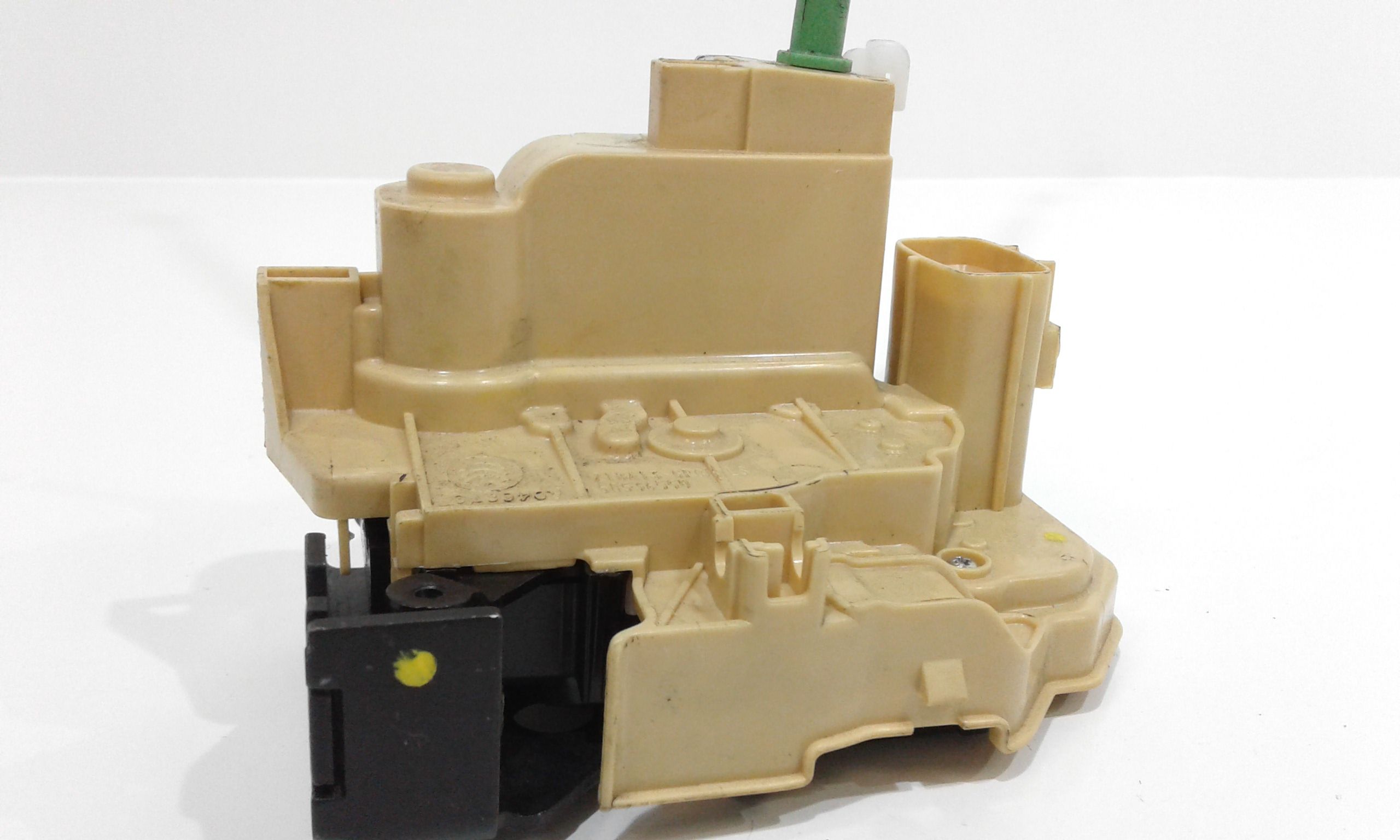 Serratura Posteriore Sinistra ALFA ROMEO Stelvio serie