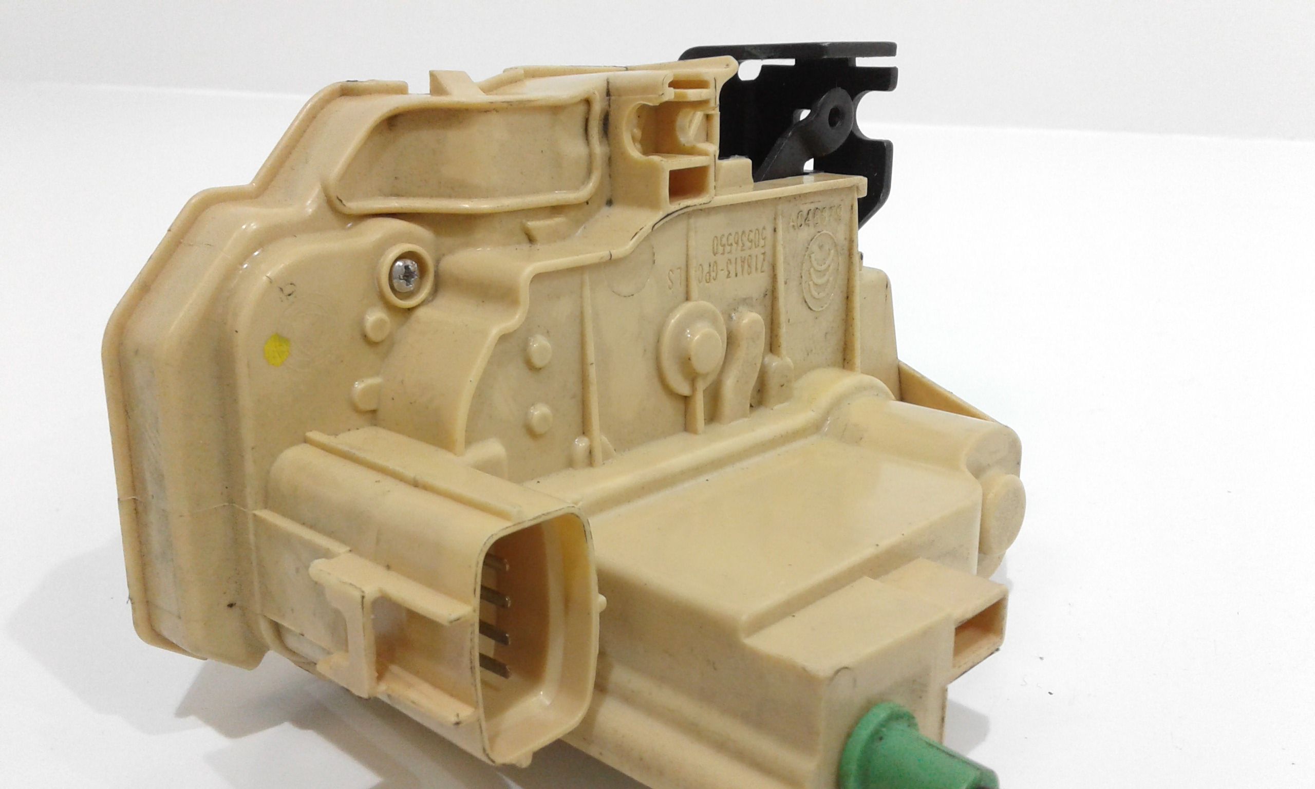 Serratura Posteriore Sinistra ALFA ROMEO Stelvio serie