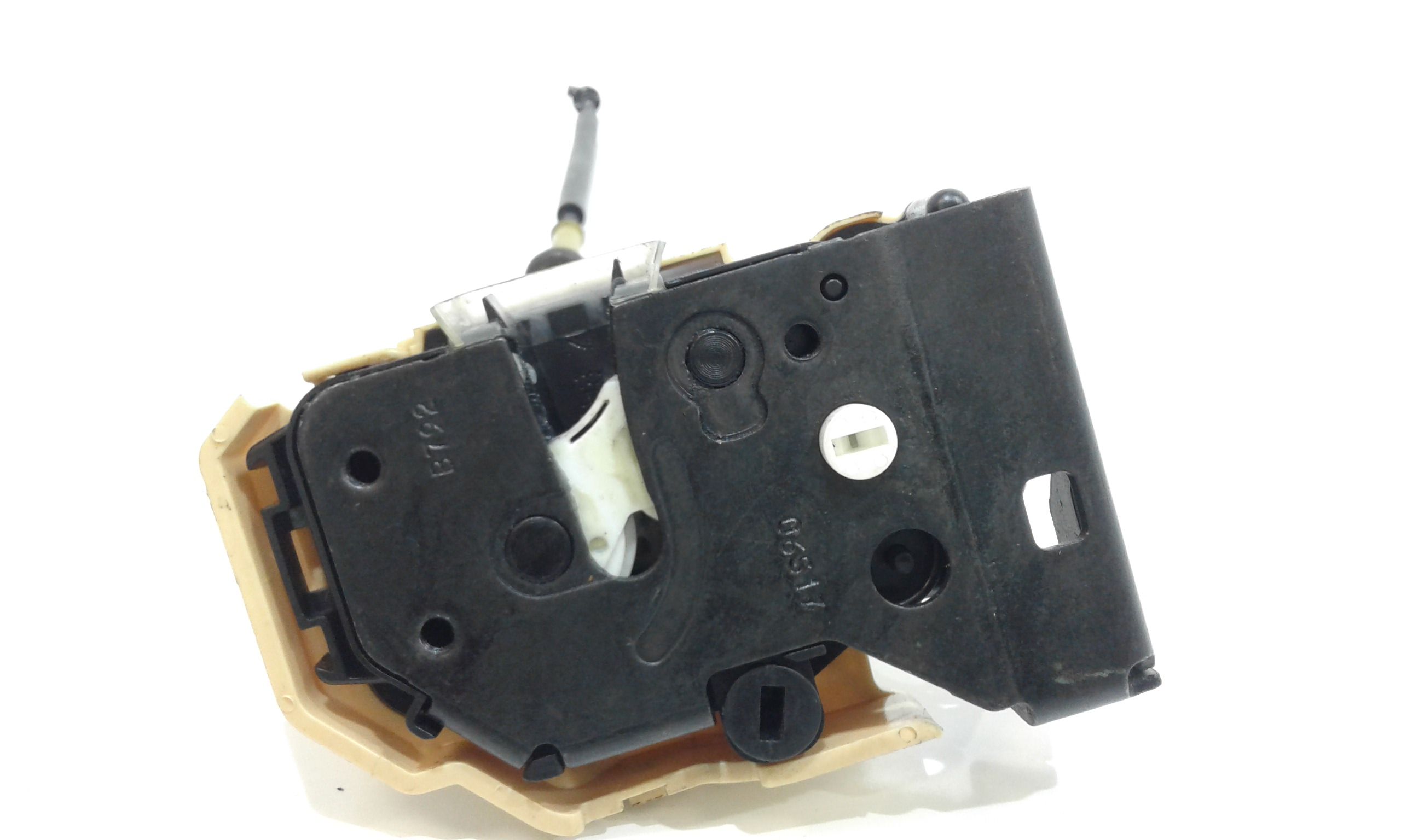 Serratura Posteriore Sinistra ALFA ROMEO Stelvio serie