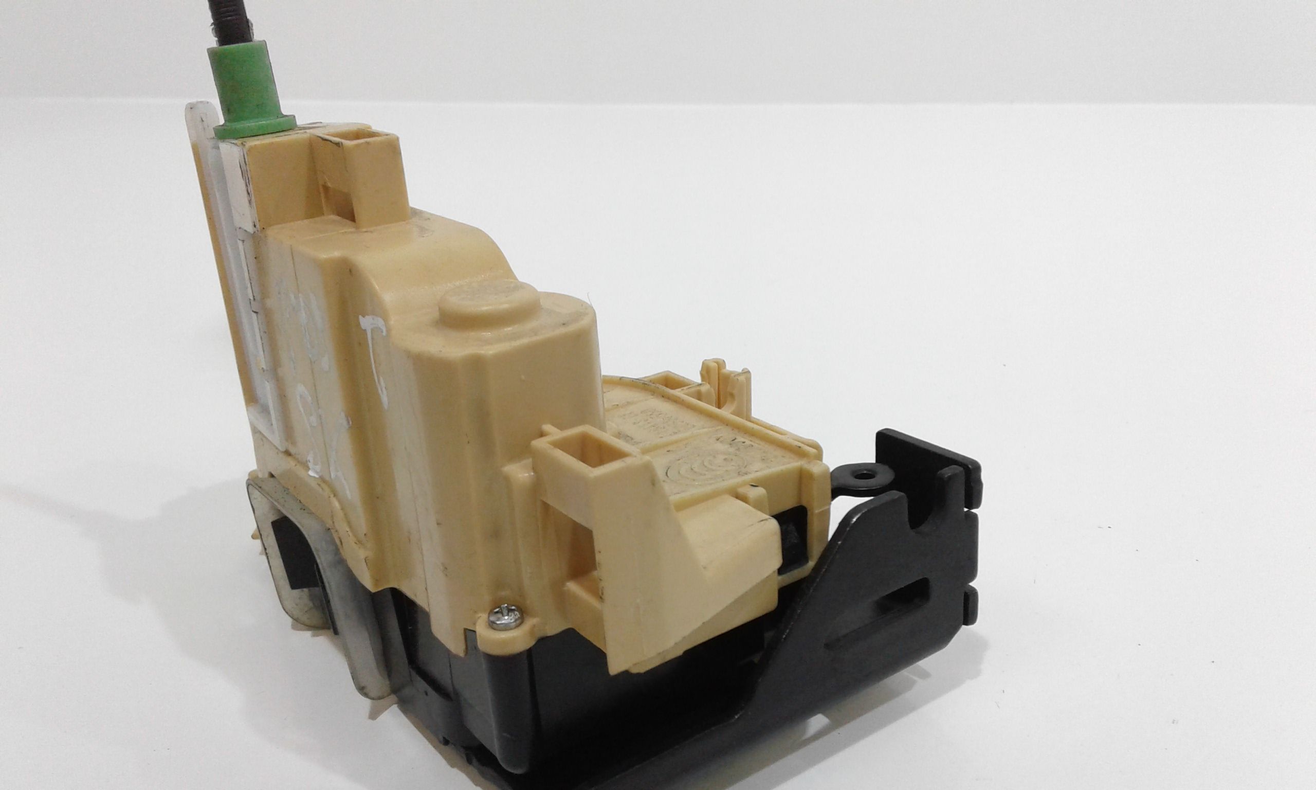 Serratura Posteriore Sinistra ALFA ROMEO Stelvio serie